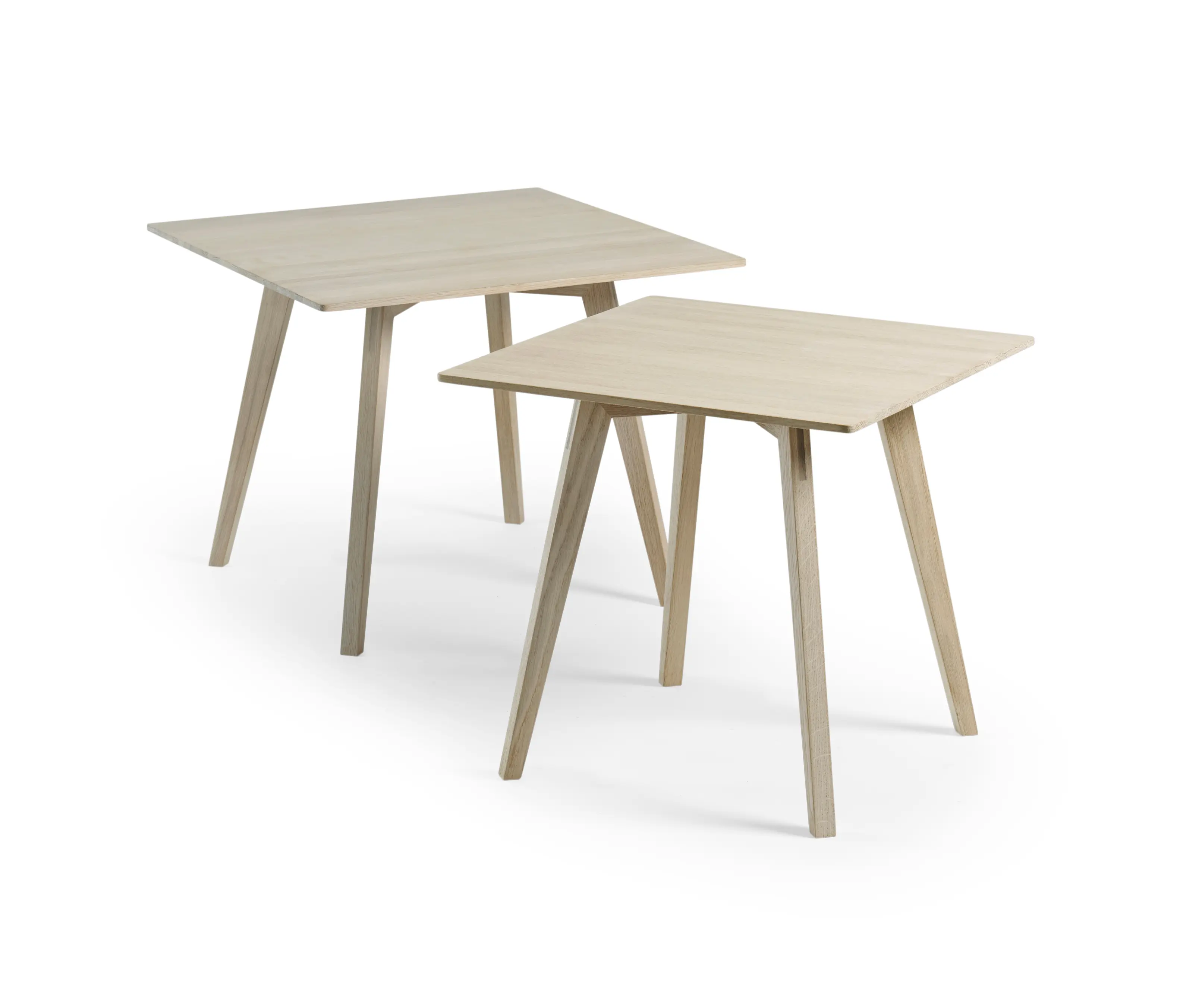 Getama Danmark - Square Coffee Table