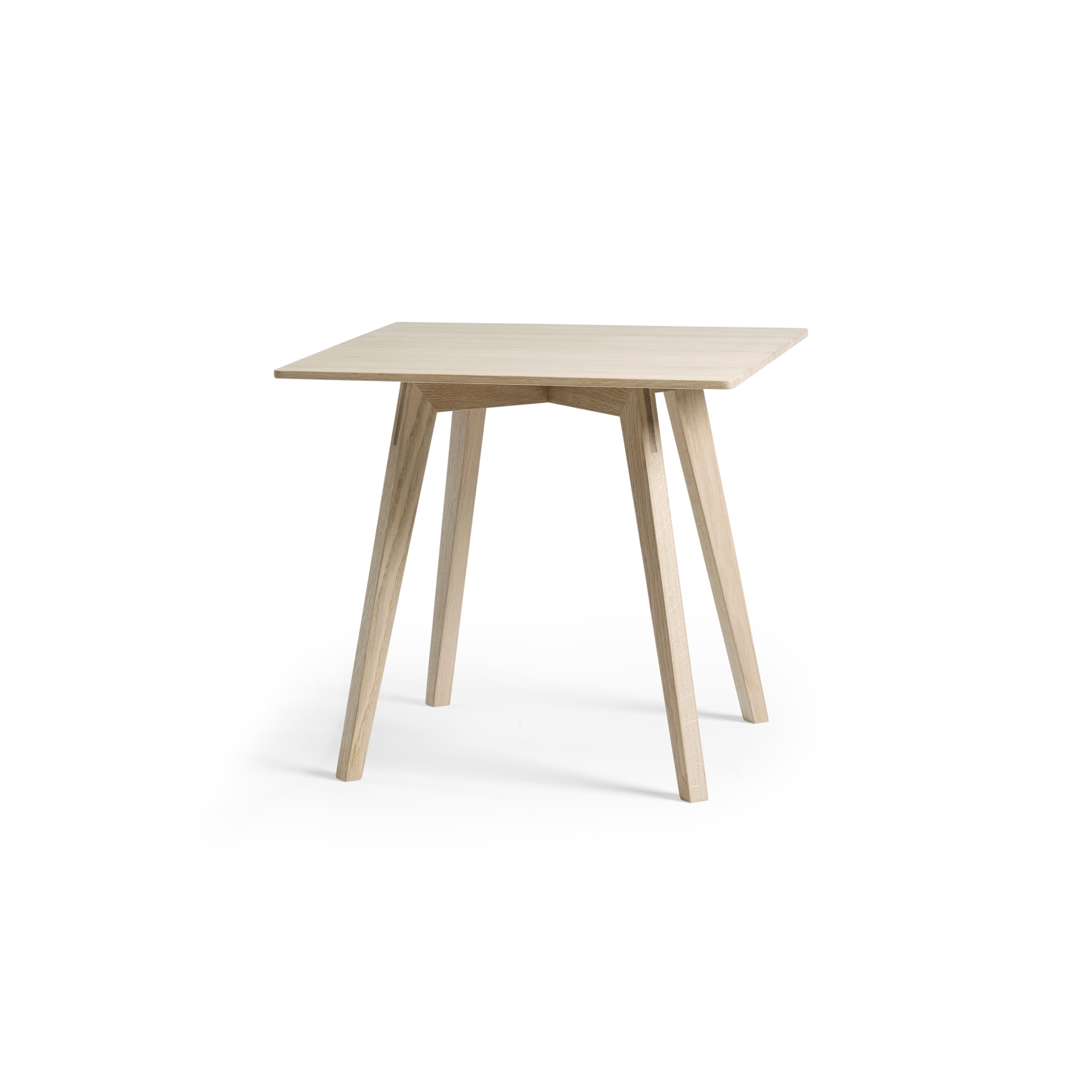 Mostra il prodotto Square Coffee Table del produttore Getama Danmark