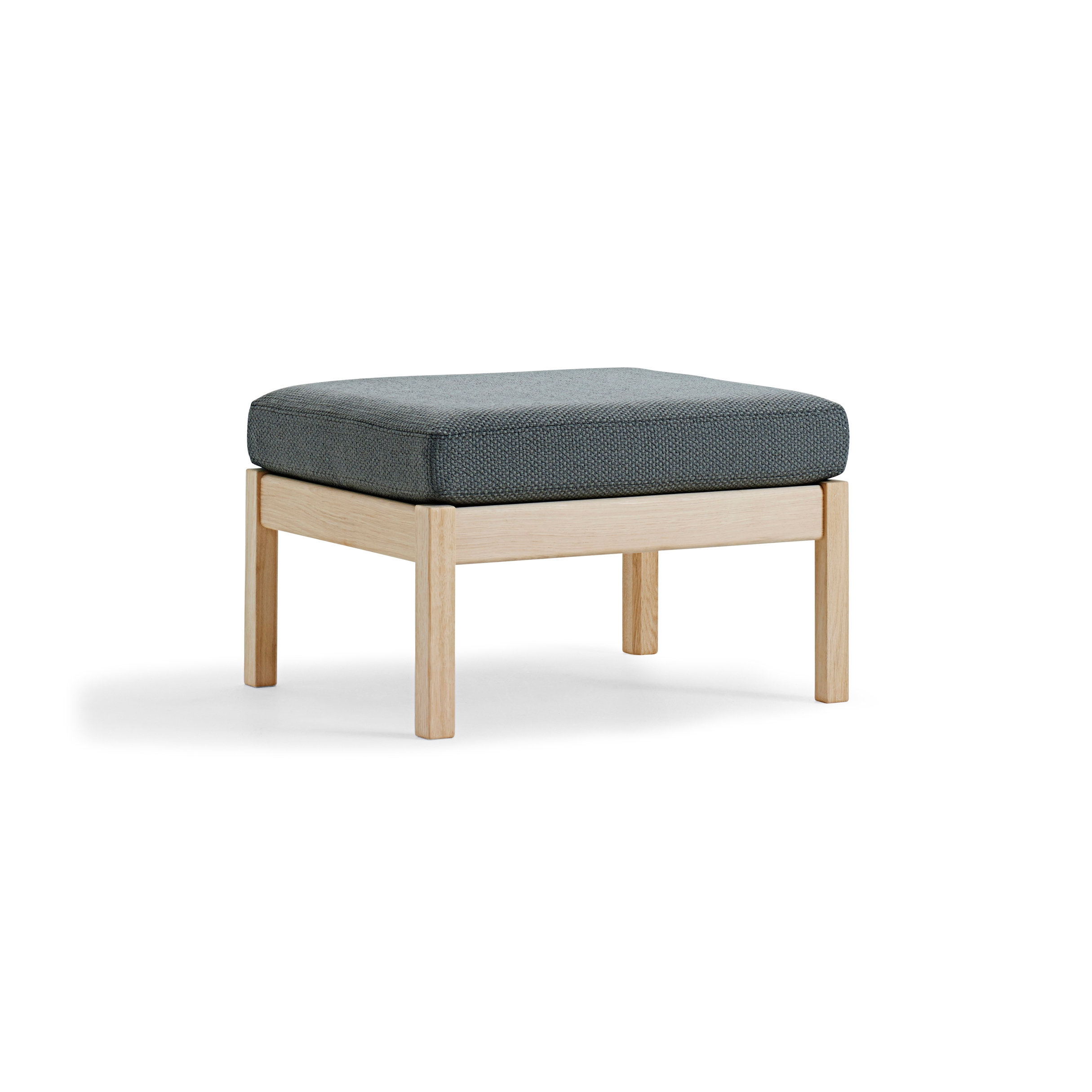 Display product GE 280S Footstool from manufacturer Getama Danmark