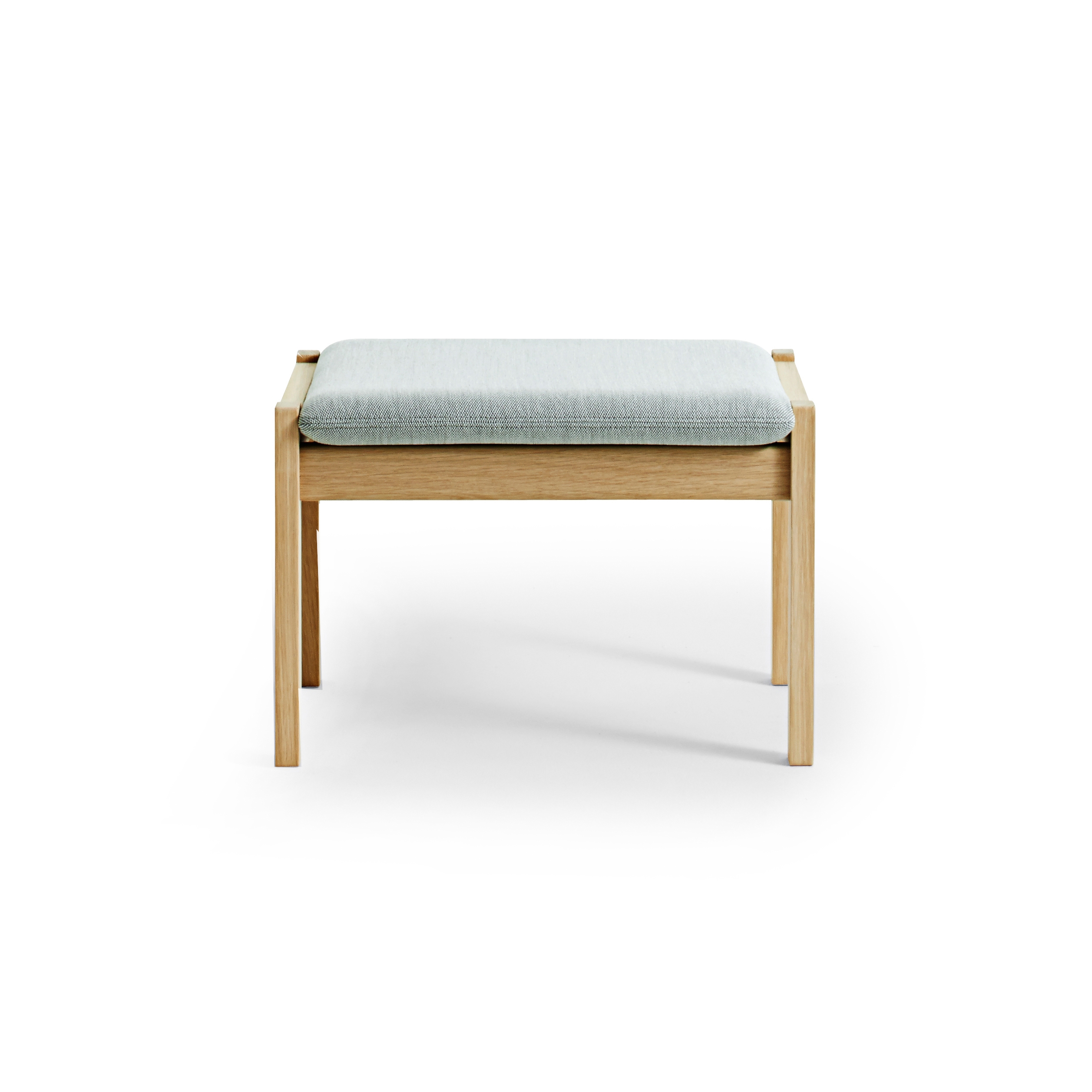 Mostra il prodotto GE 284 Footstool del produttore Getama Danmark