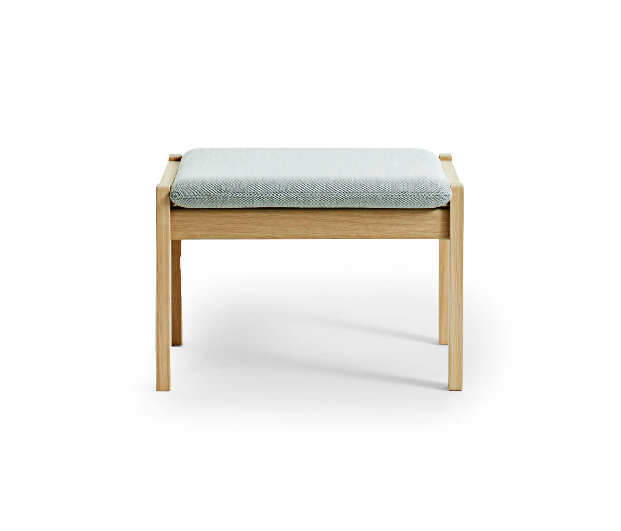 Getama Danmark - GE 284 Footstool