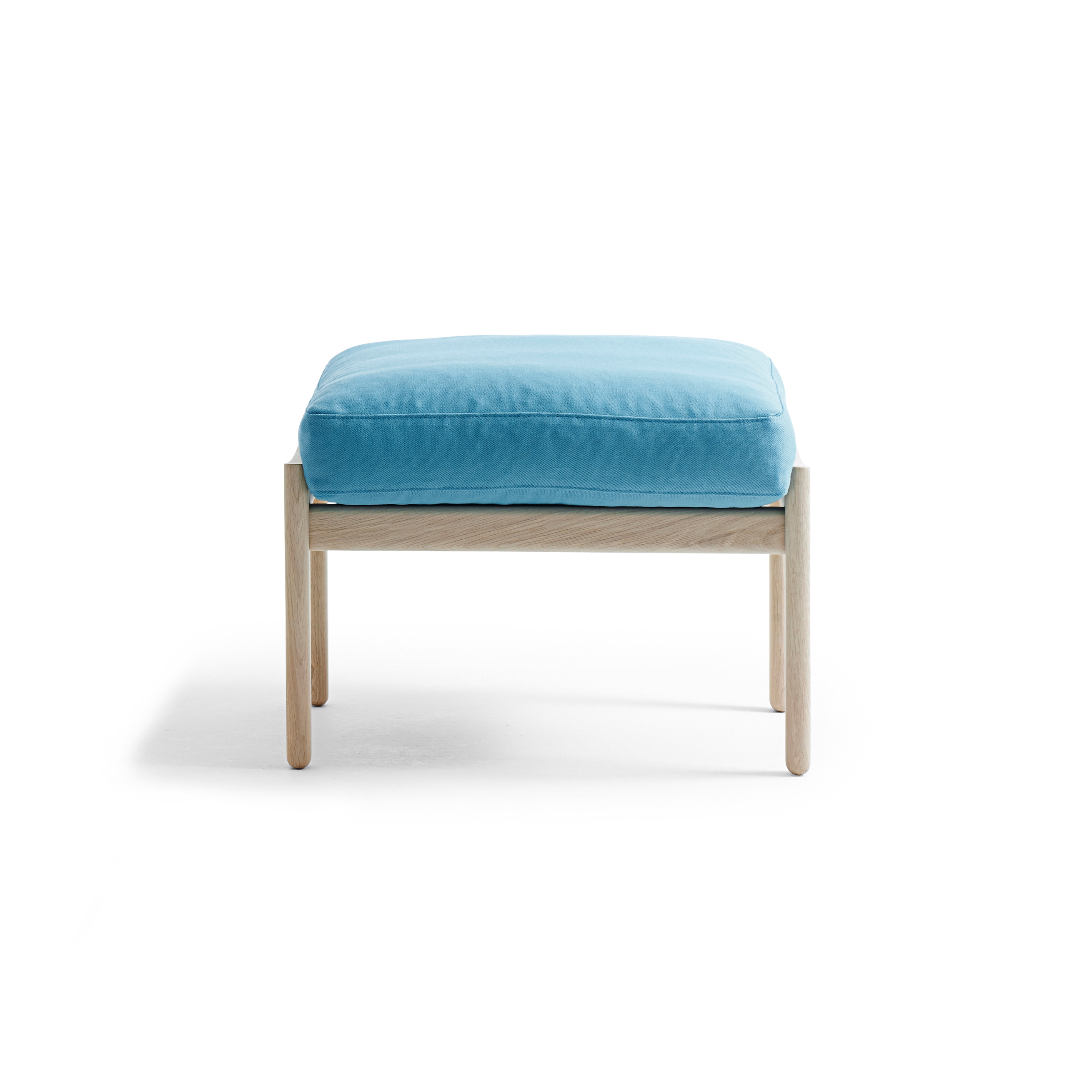 Mostra il prodotto GE 290S Footstool del produttore Getama Danmark