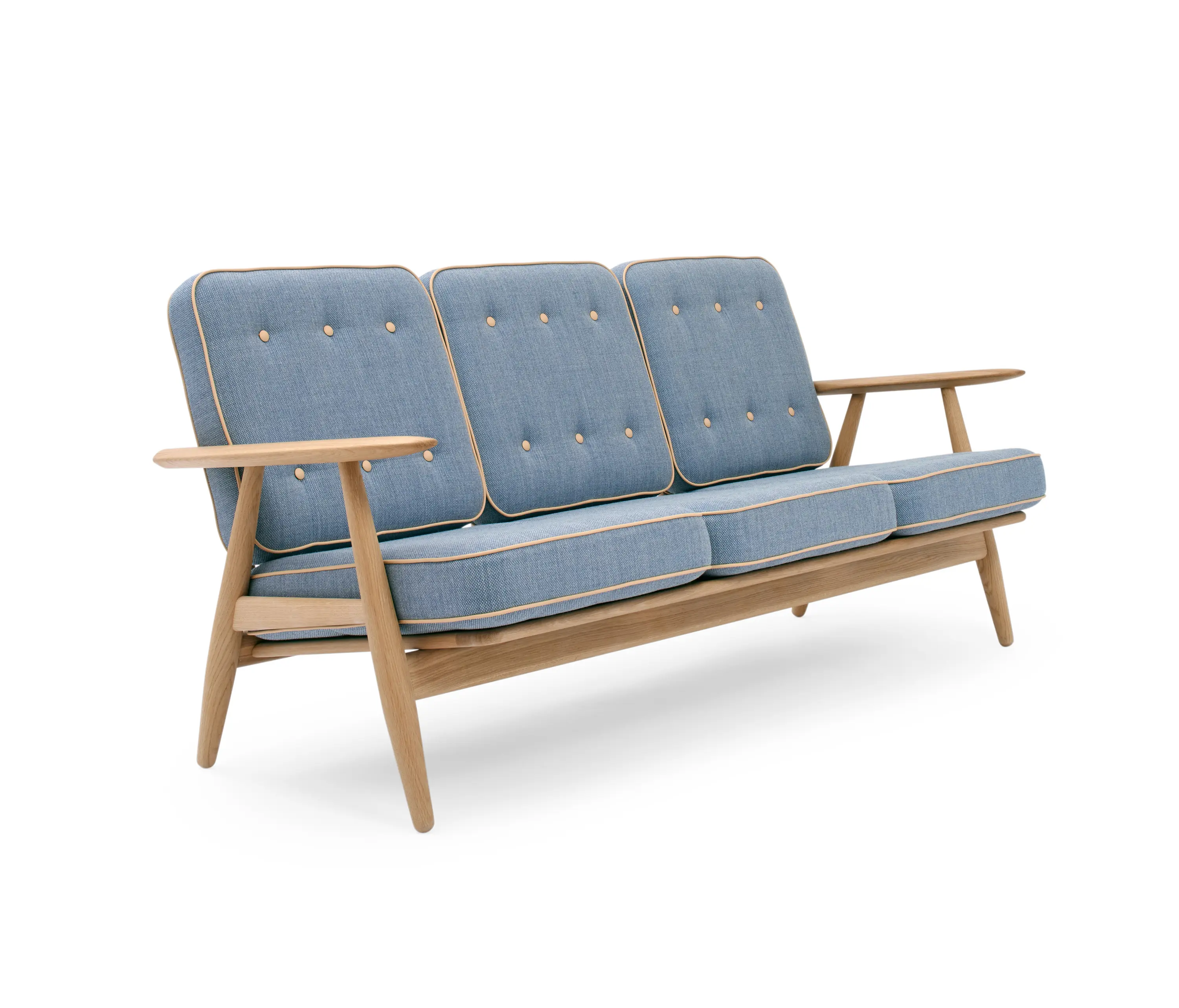 Getama Danmark - GE 240 Sofa