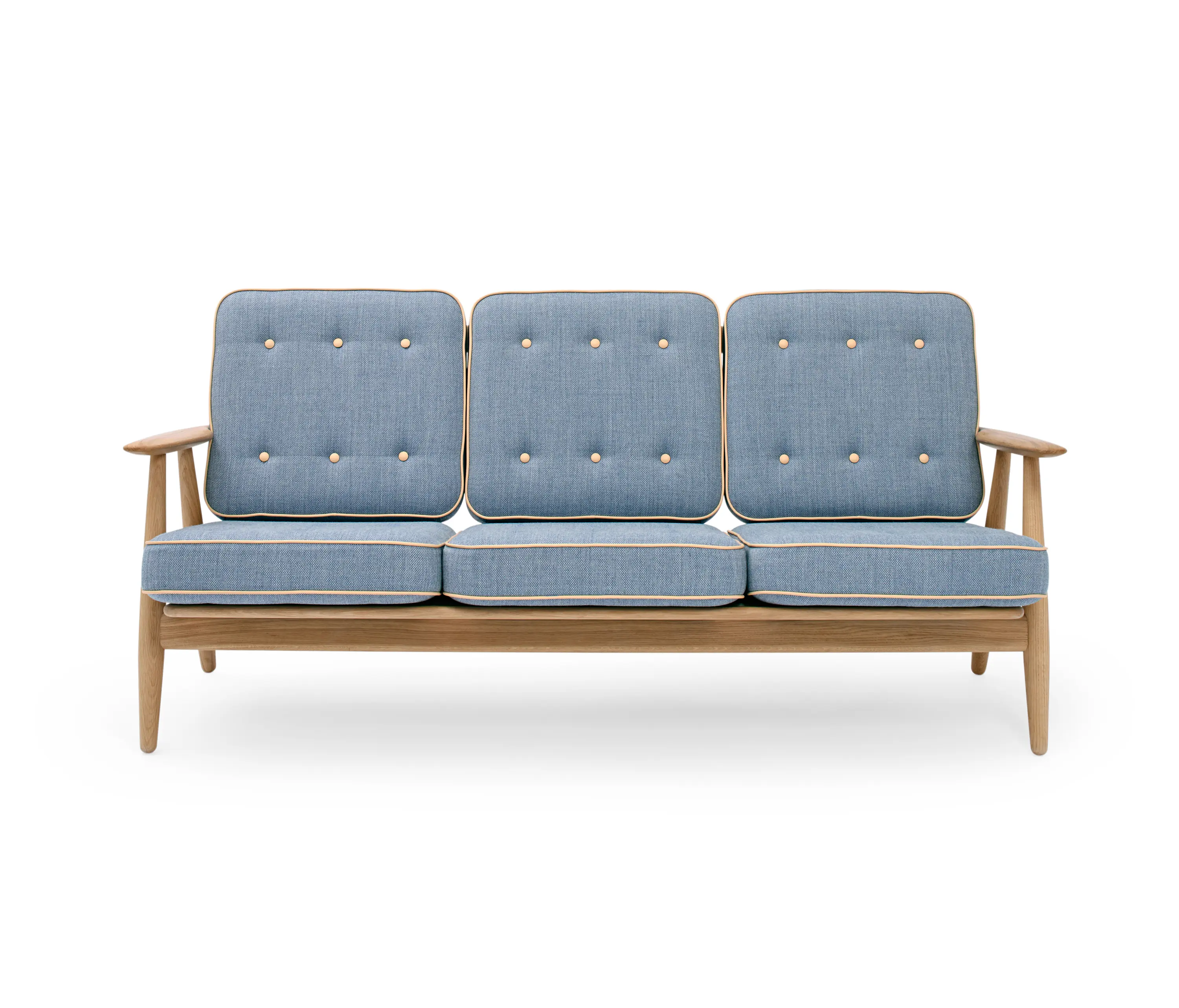 Getama Danmark - GE 240 Sofa
