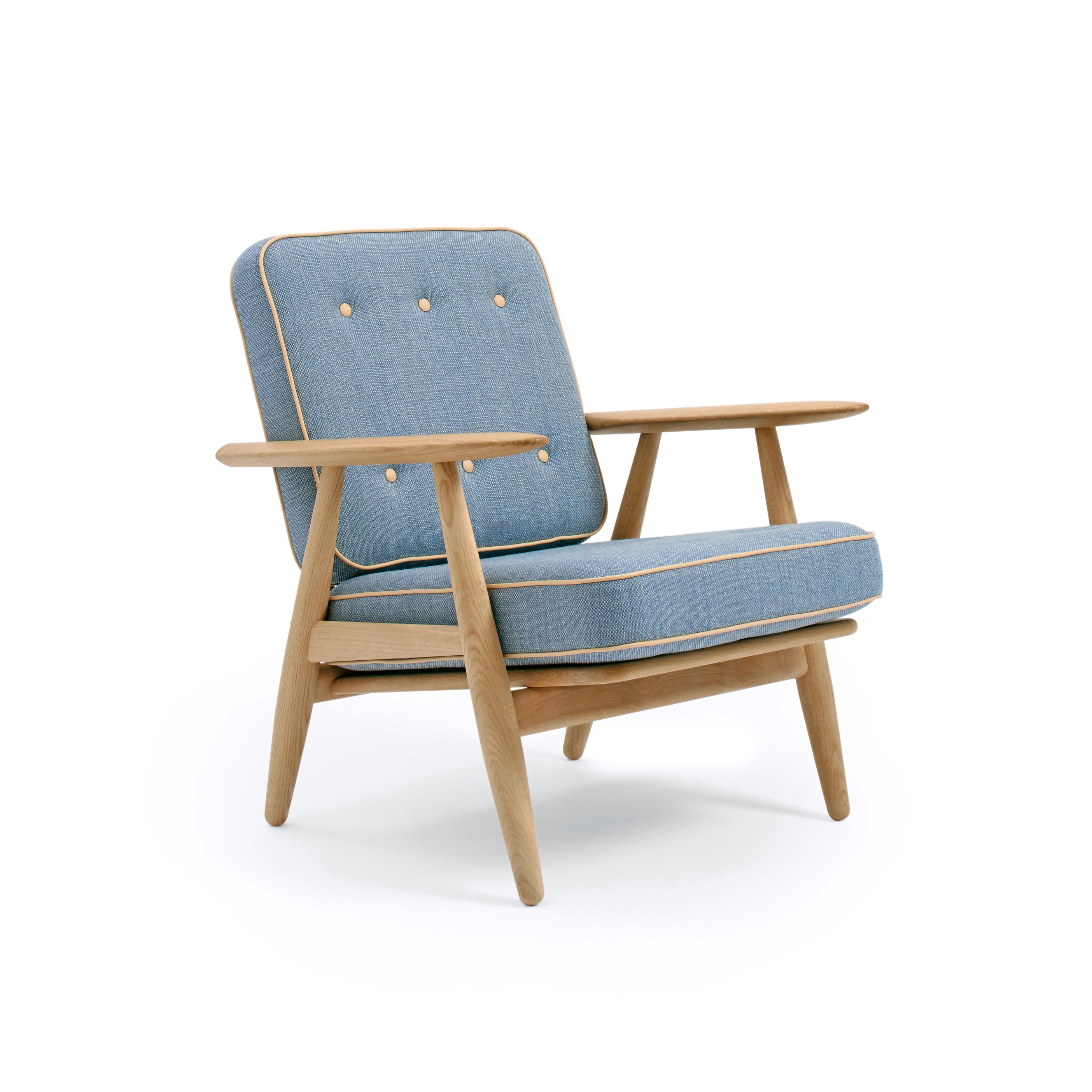 Mostra il prodotto GE 240 Easy Chair del produttore Getama Danmark