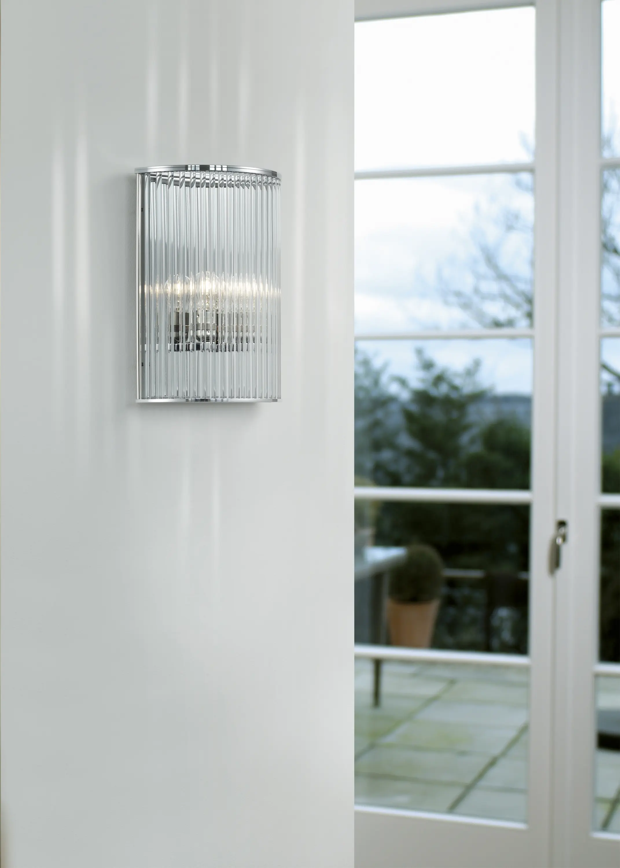 Licht im Raum - Stilio Uno