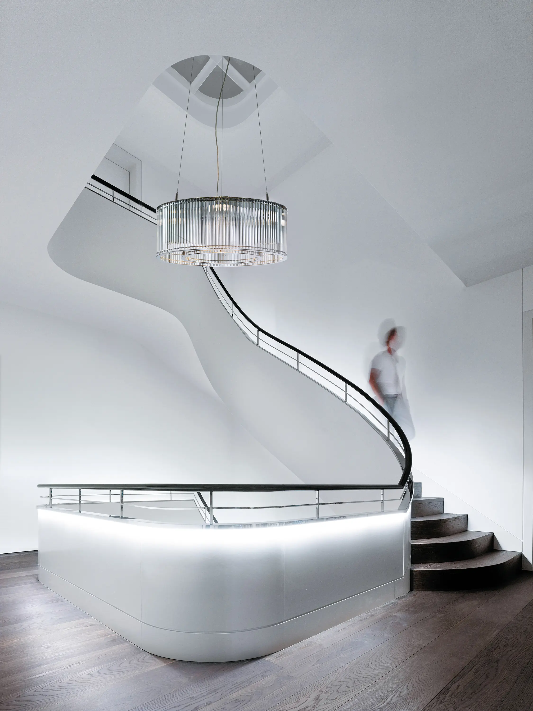 Licht im Raum - Stilio Uno