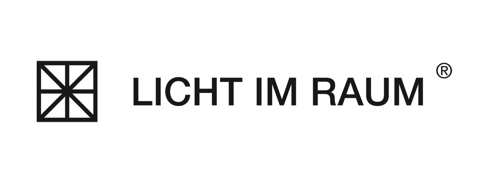 Logo for manufacturer Licht im Raum