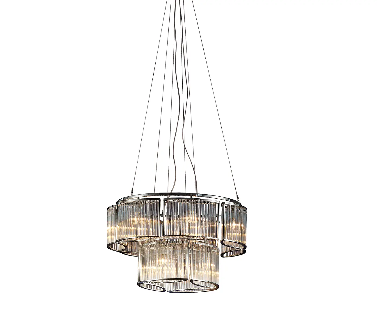 Licht im Raum - Stilio 7/4