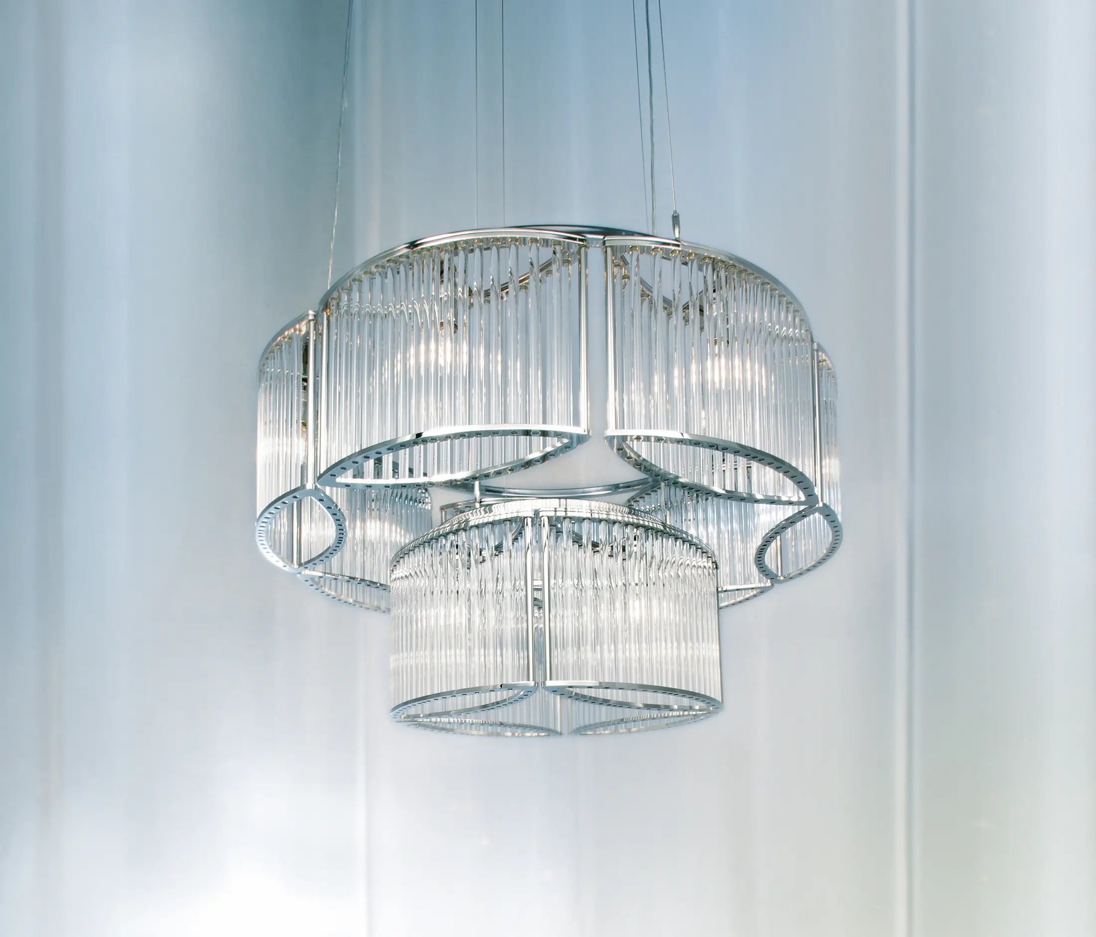 Licht im Raum - Stilio 7/4