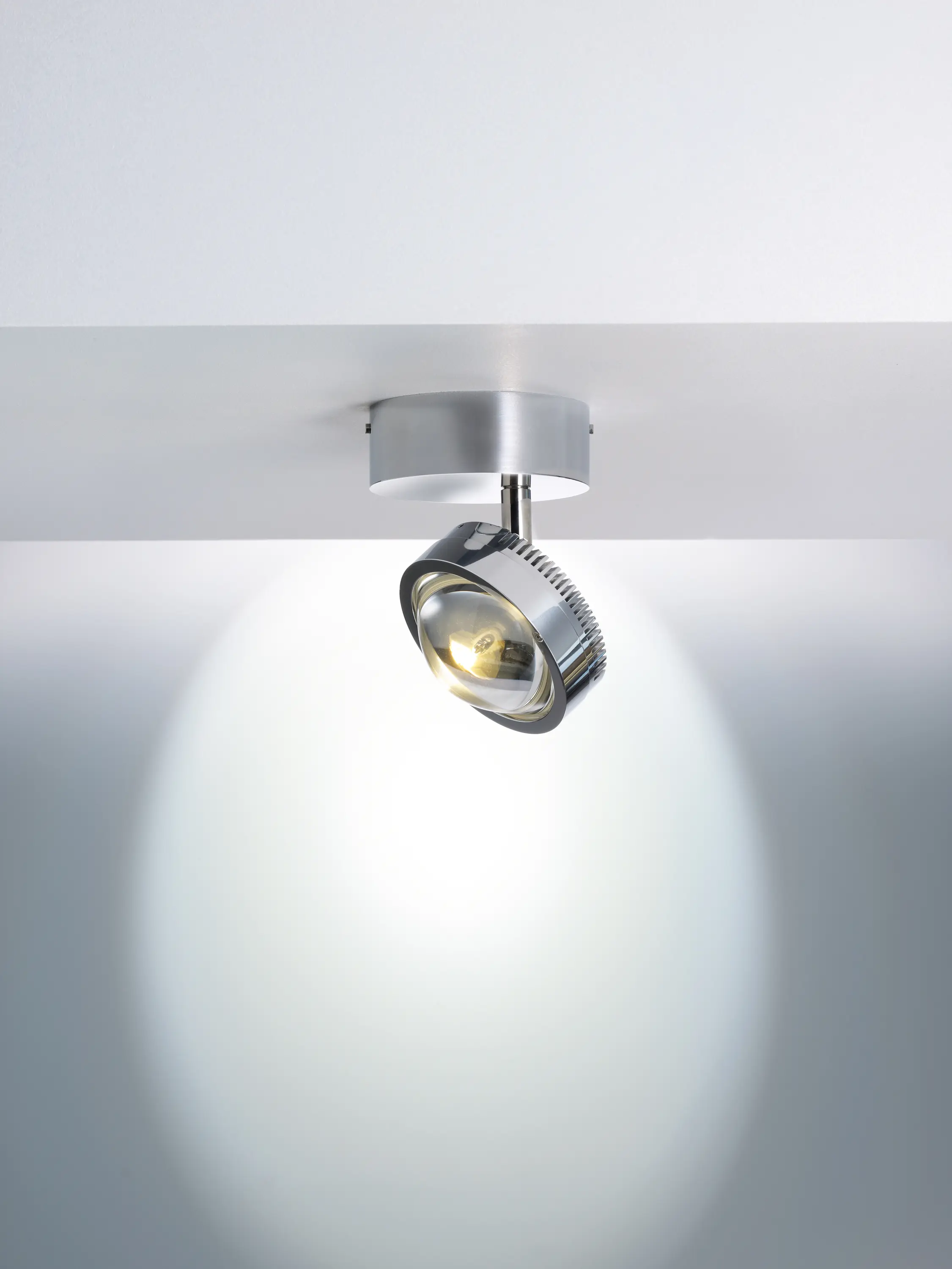 Licht im Raum - Ocular Spots