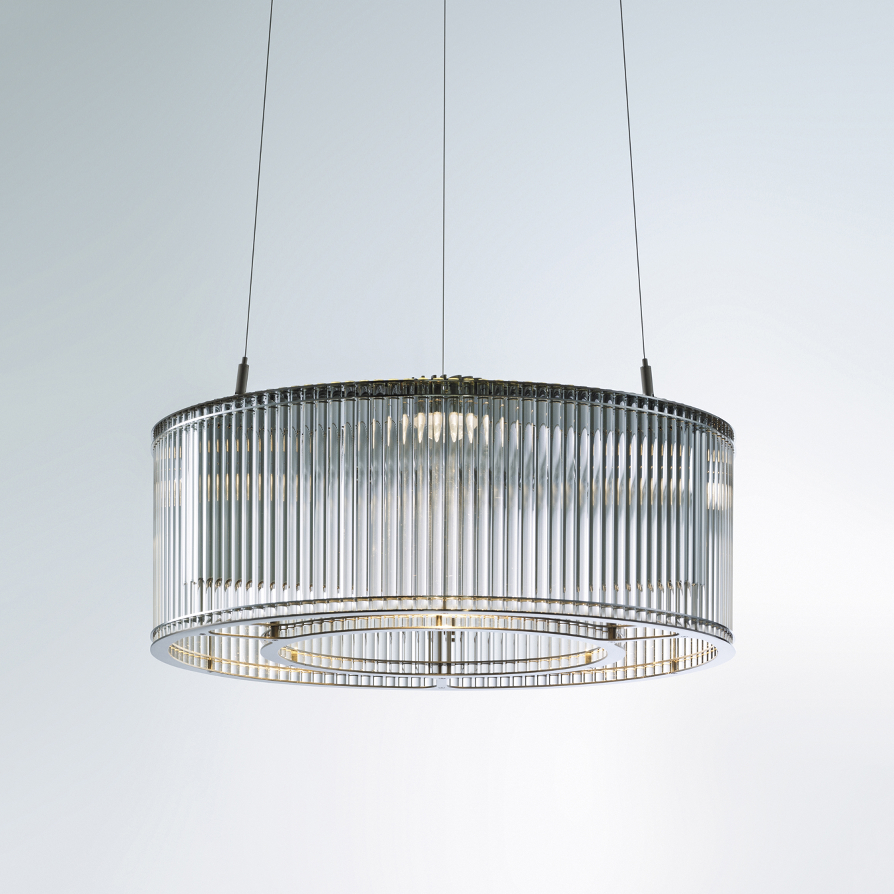 Display product Stilio Uno from manufacturer Licht im Raum
