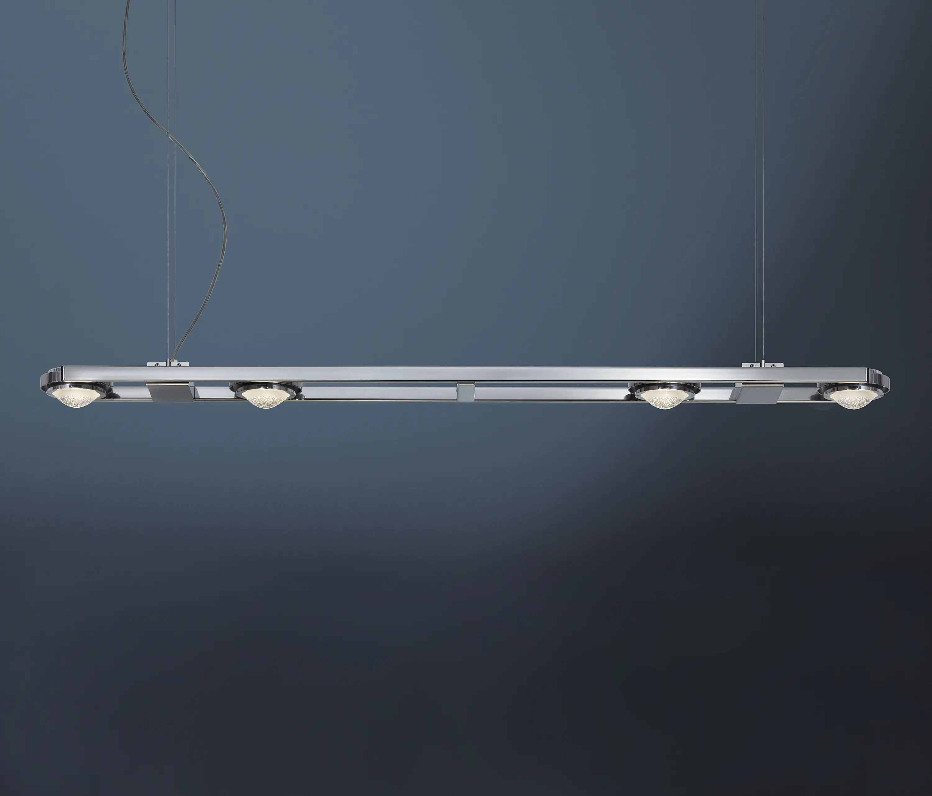 Licht im Raum - Ocular 4