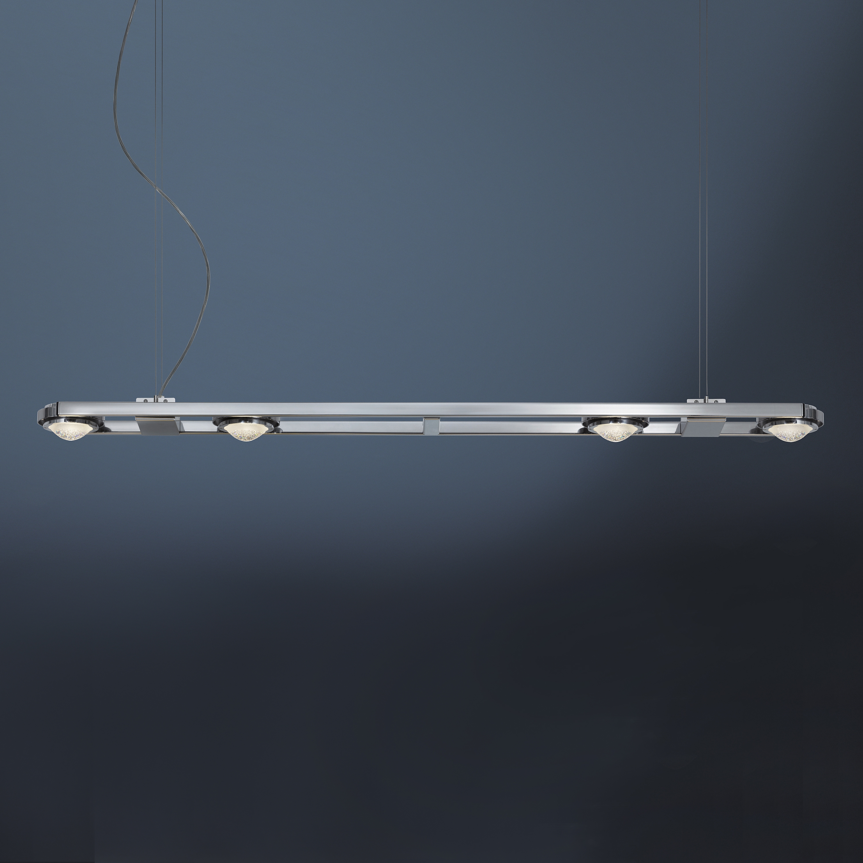 Display product Ocular 4 from manufacturer Licht im Raum