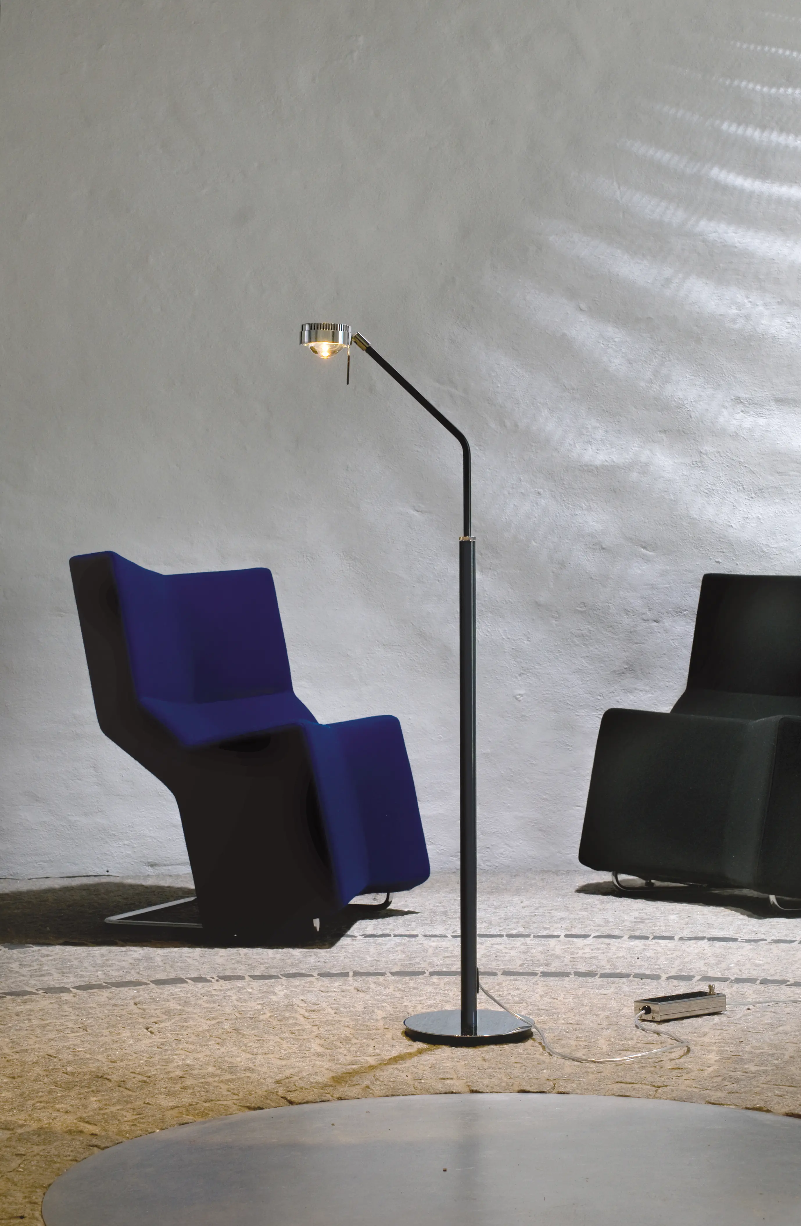 Licht im Raum - Movie X