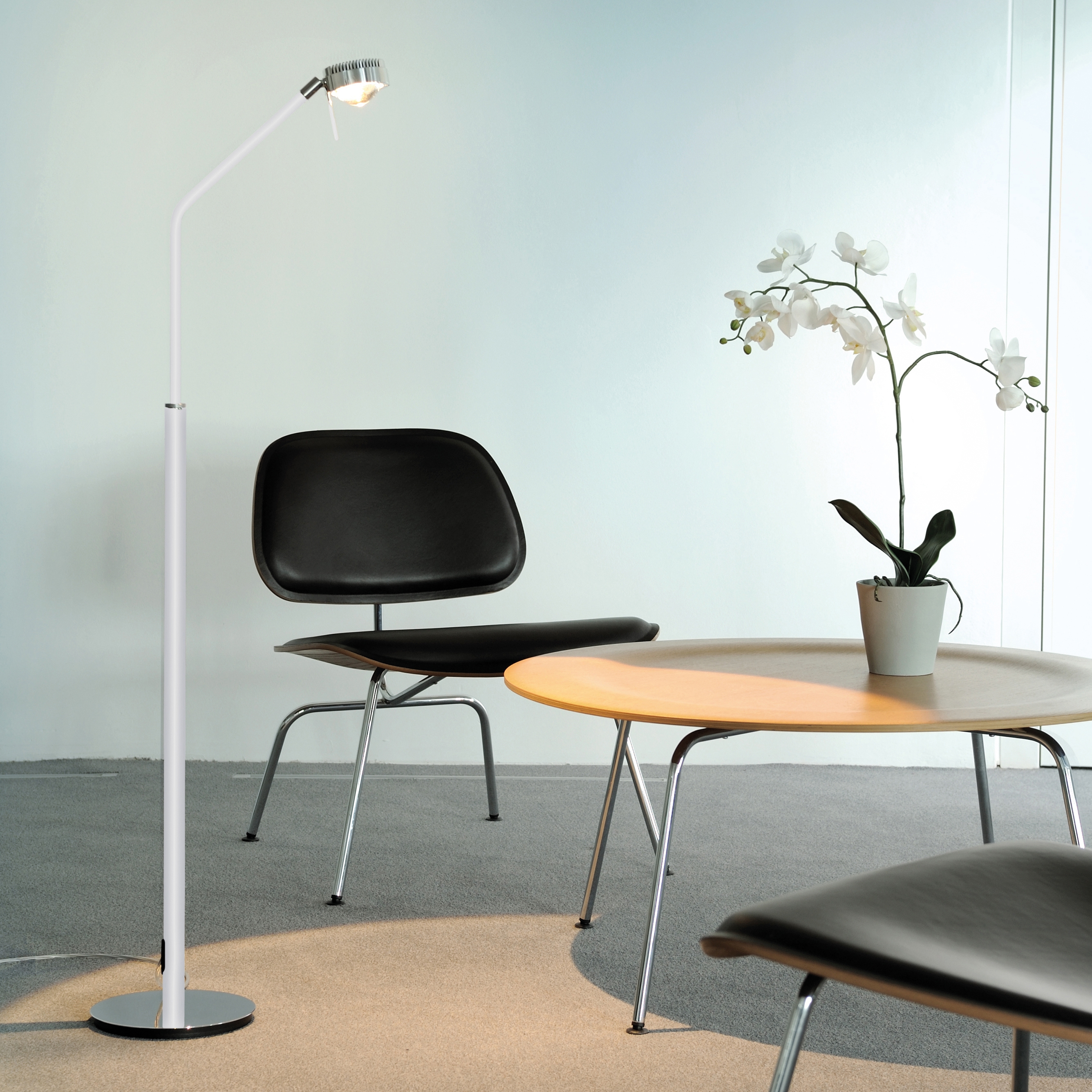 Display product Movie X from manufacturer Licht im Raum