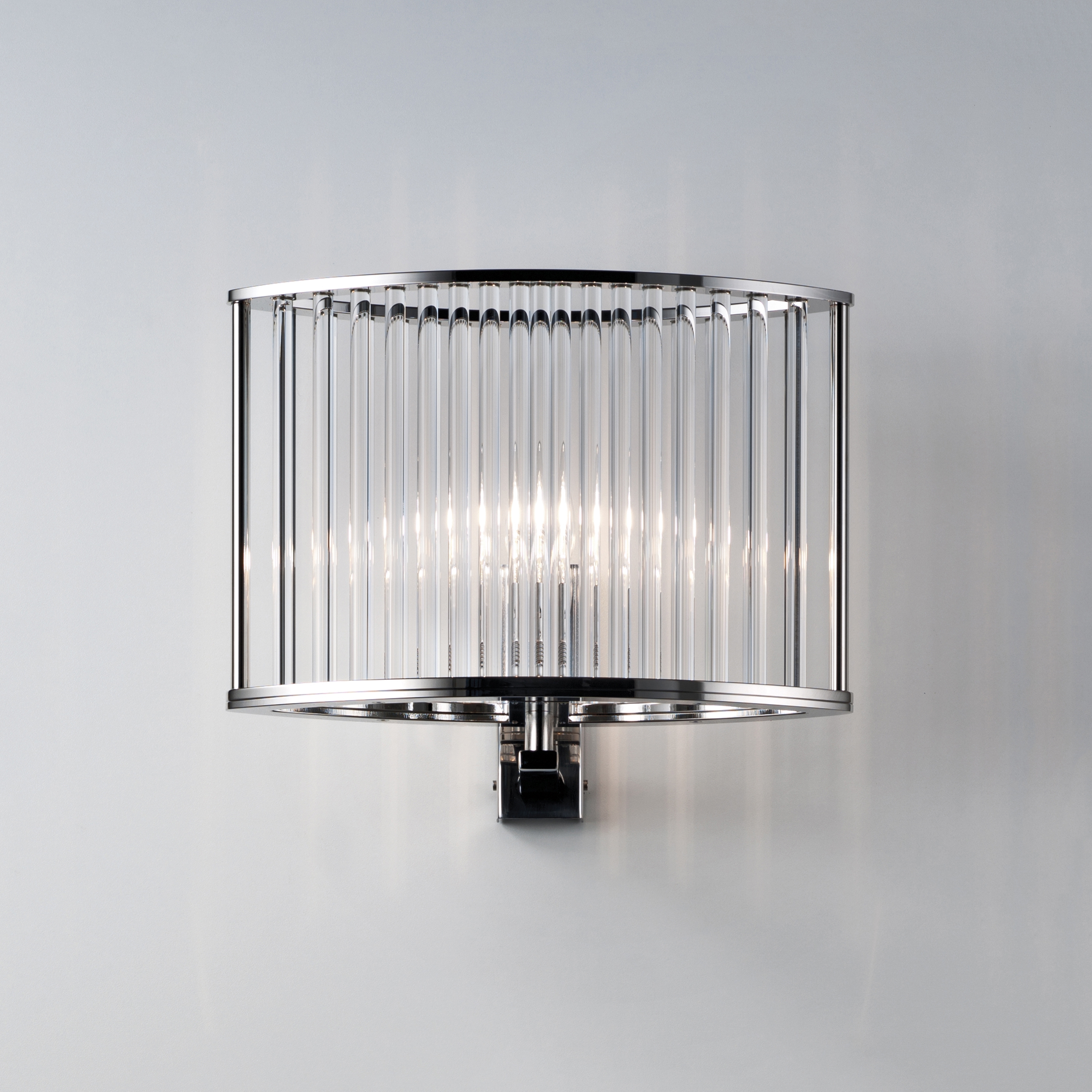 Vertoon produk Stilio Wall Lamp van vervaardiger Licht im Raum