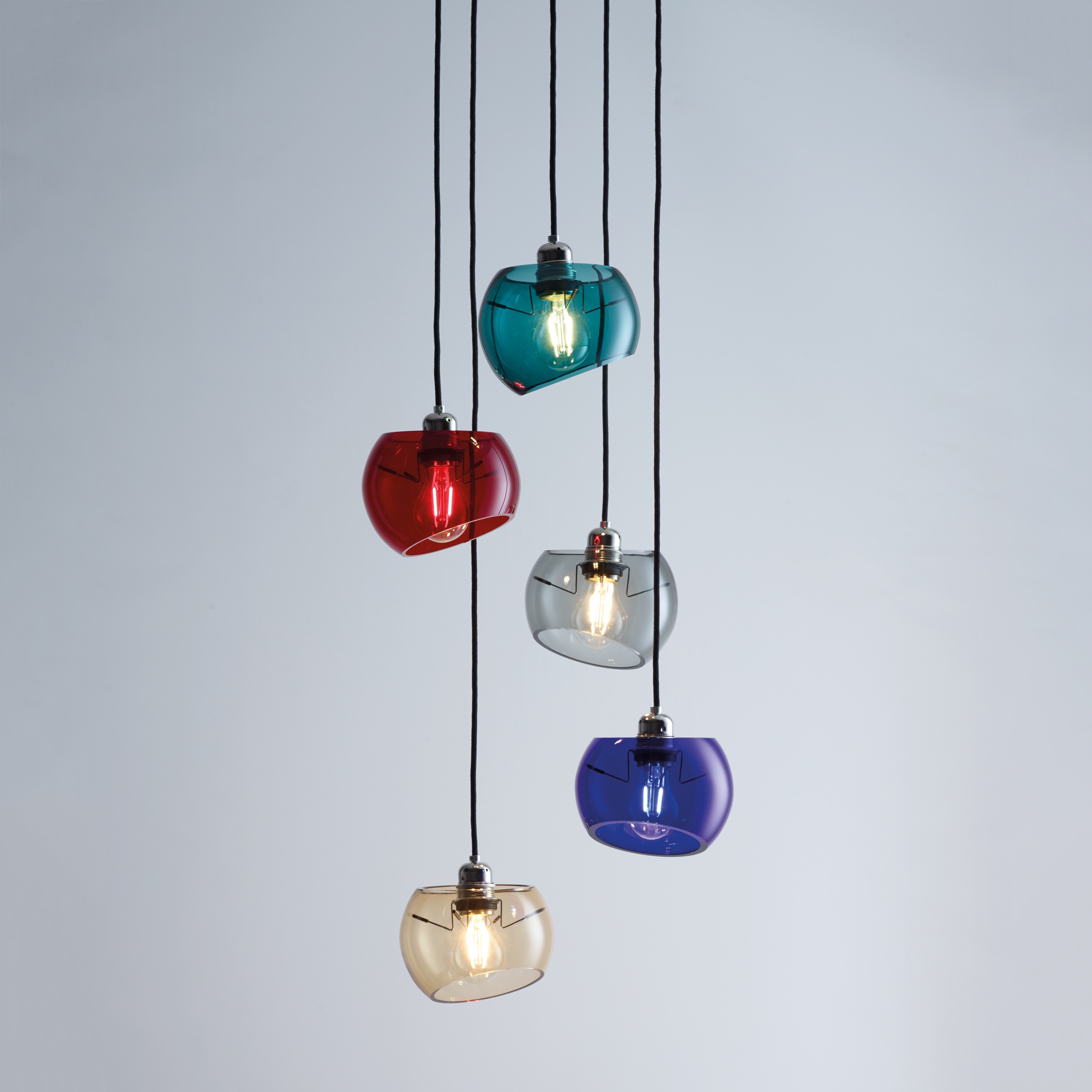 Glass Moons 5 Fall