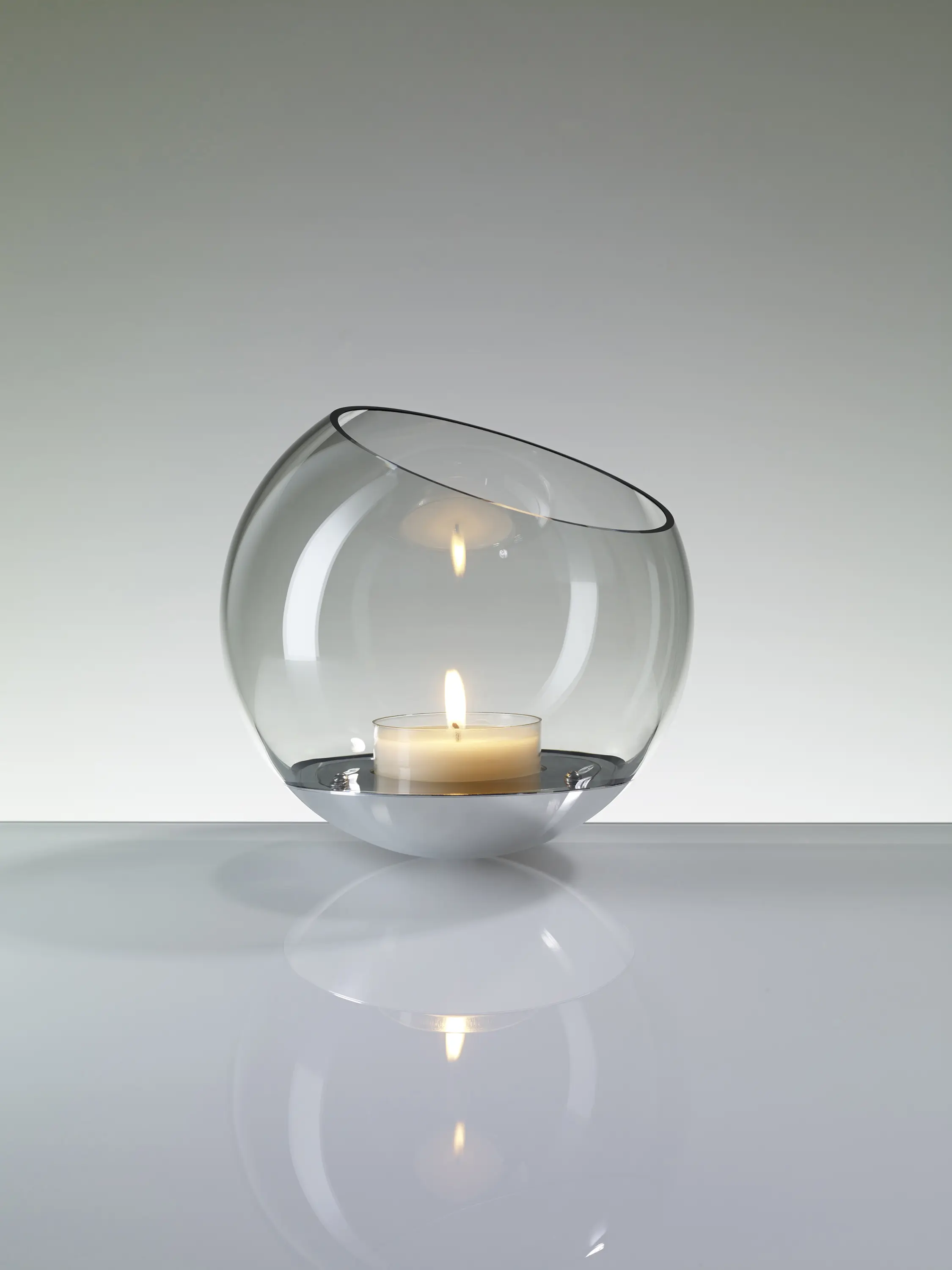 Licht im Raum - Maylily Candle table lamp