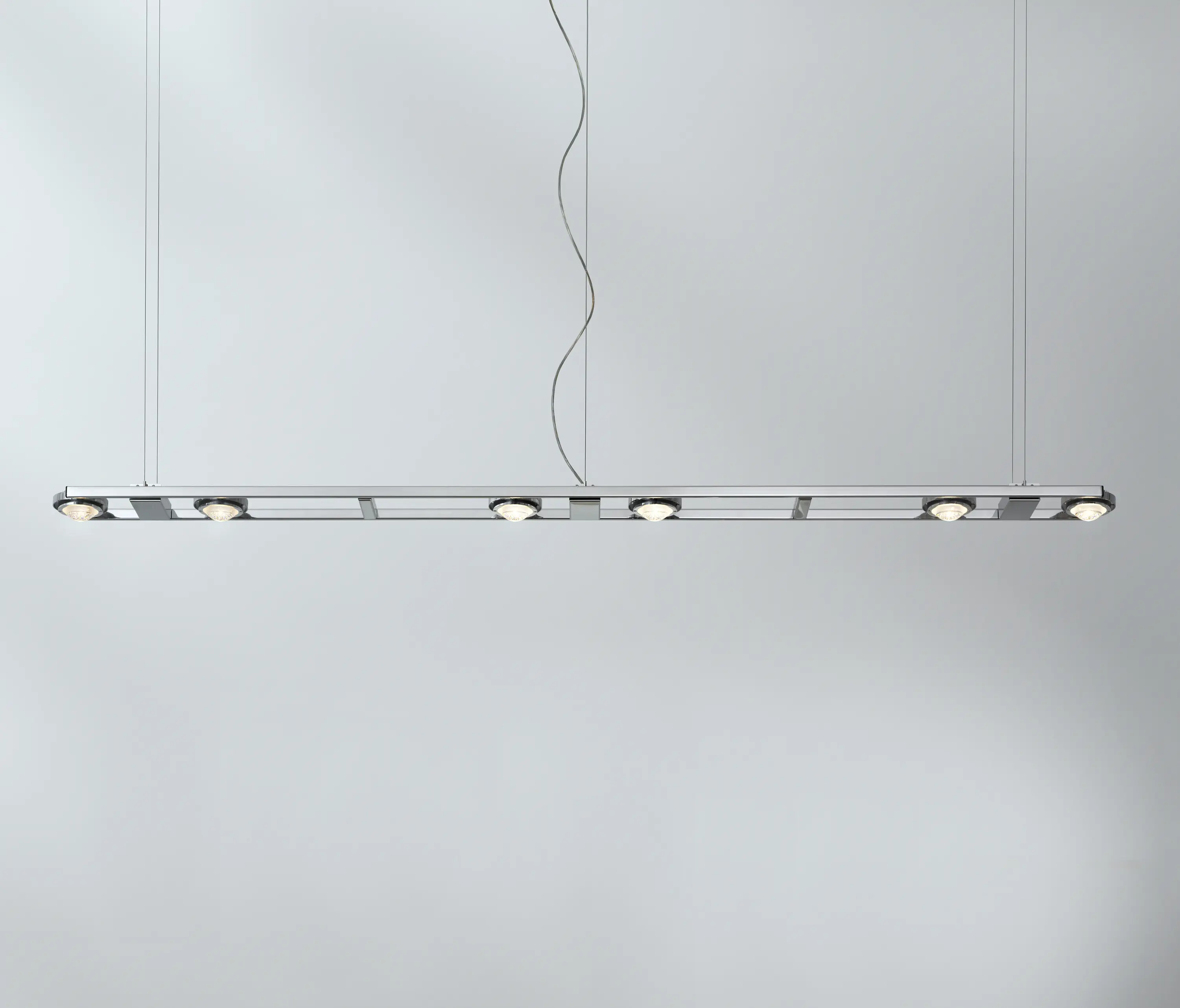 Licht im Raum - Ocular 6