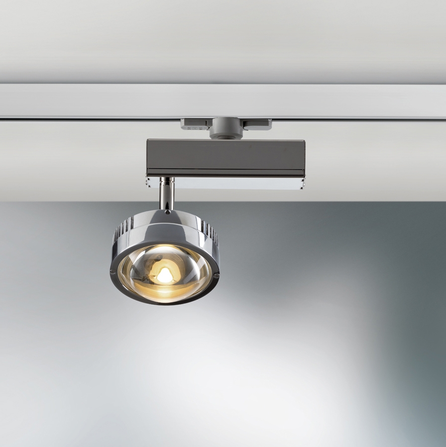 Display product Ocular Spots from manufacturer Licht im Raum