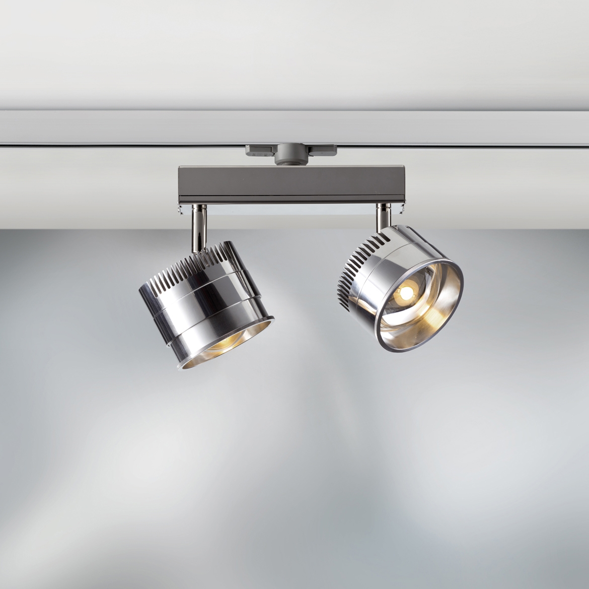 Display product Ocular Spots from manufacturer Licht im Raum
