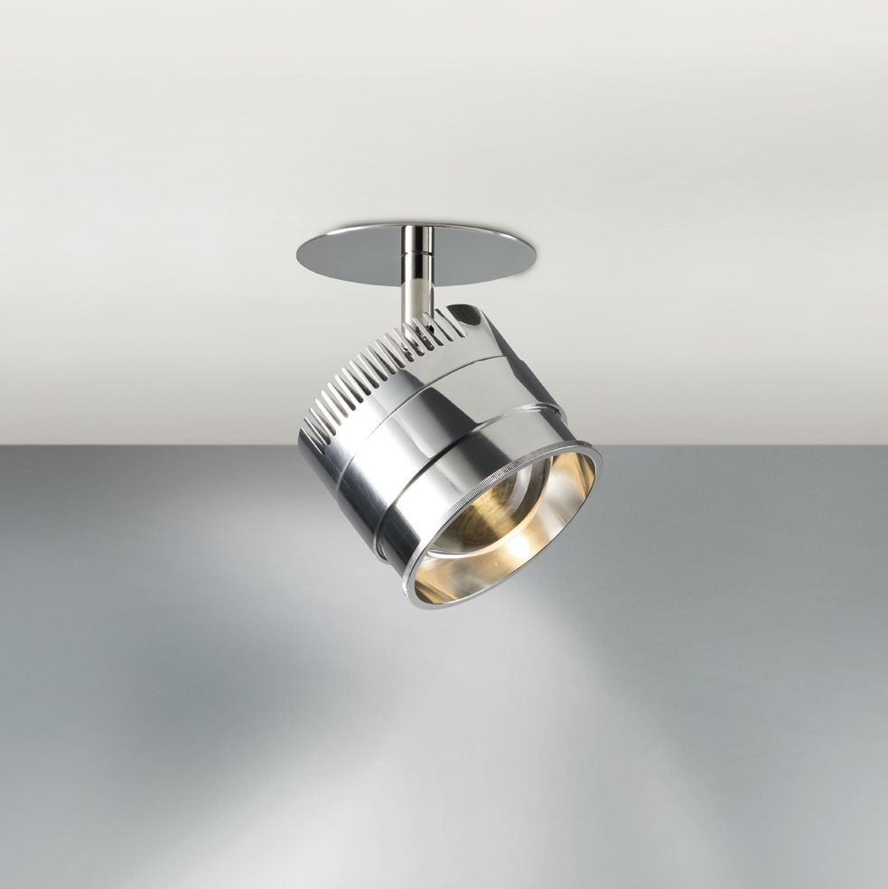 Display product Ocular Spots from manufacturer Licht im Raum