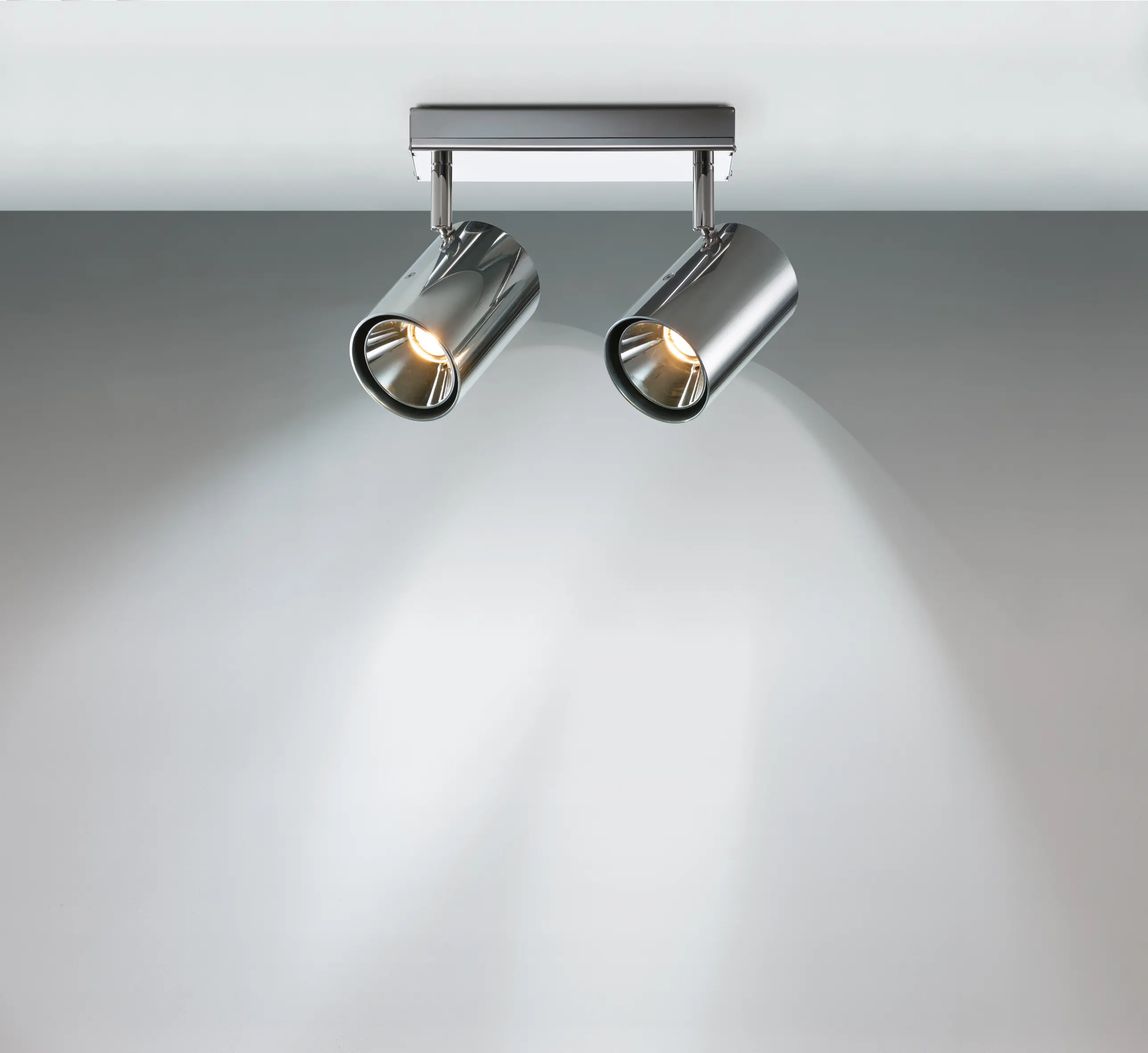 Licht im Raum - Professional Spot