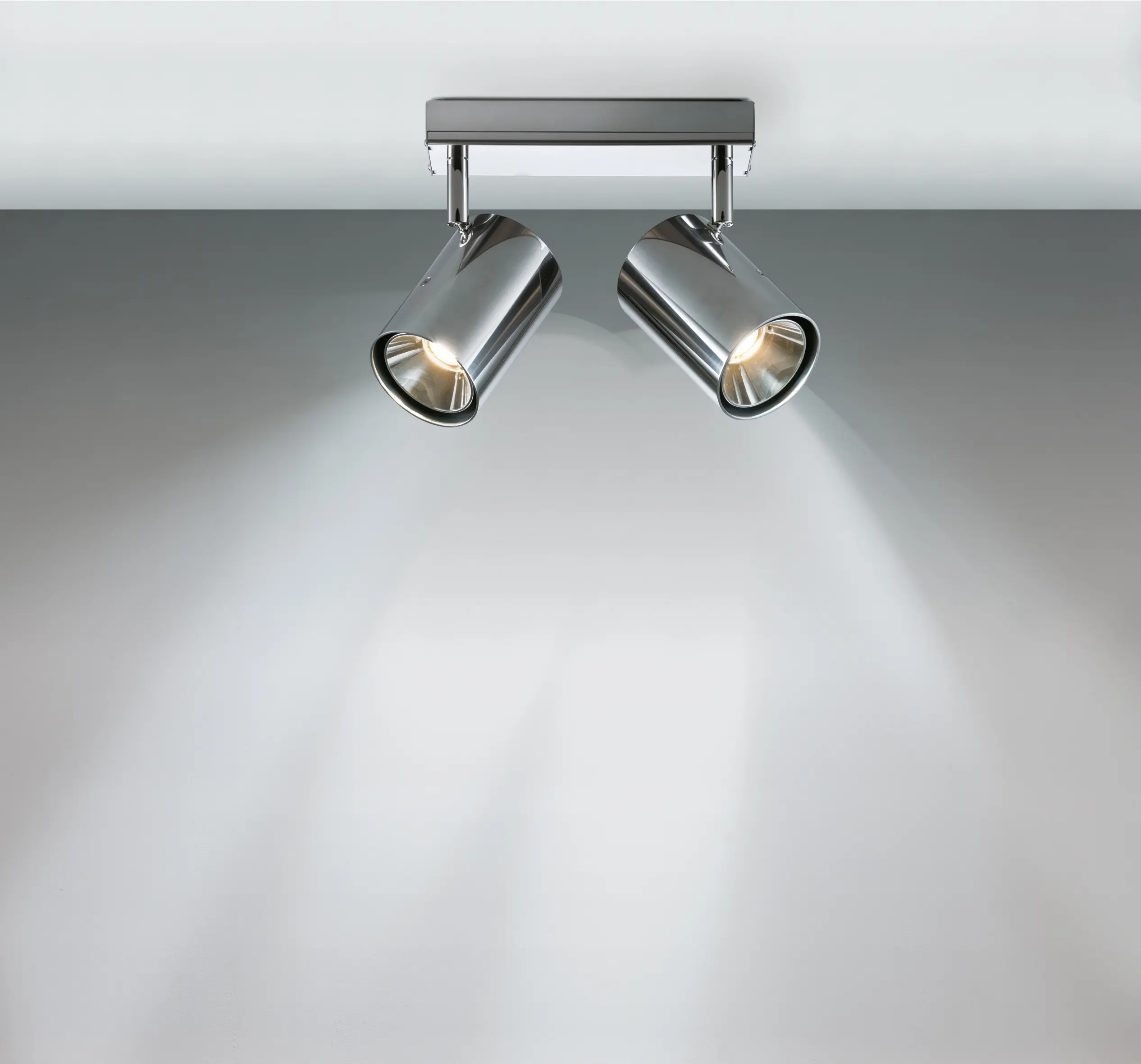 Licht im Raum - Professional Spot