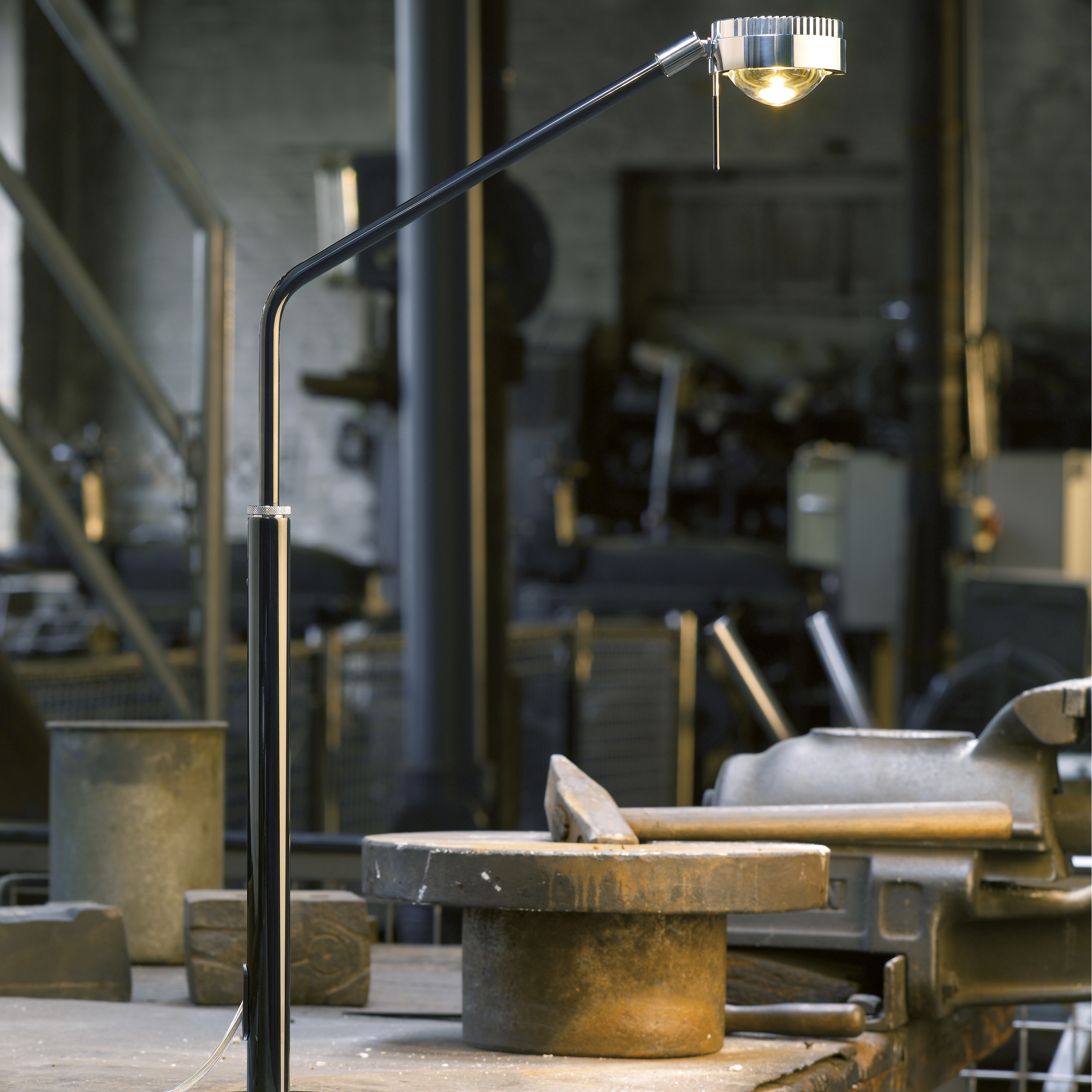 Display product Movie M from manufacturer Licht im Raum