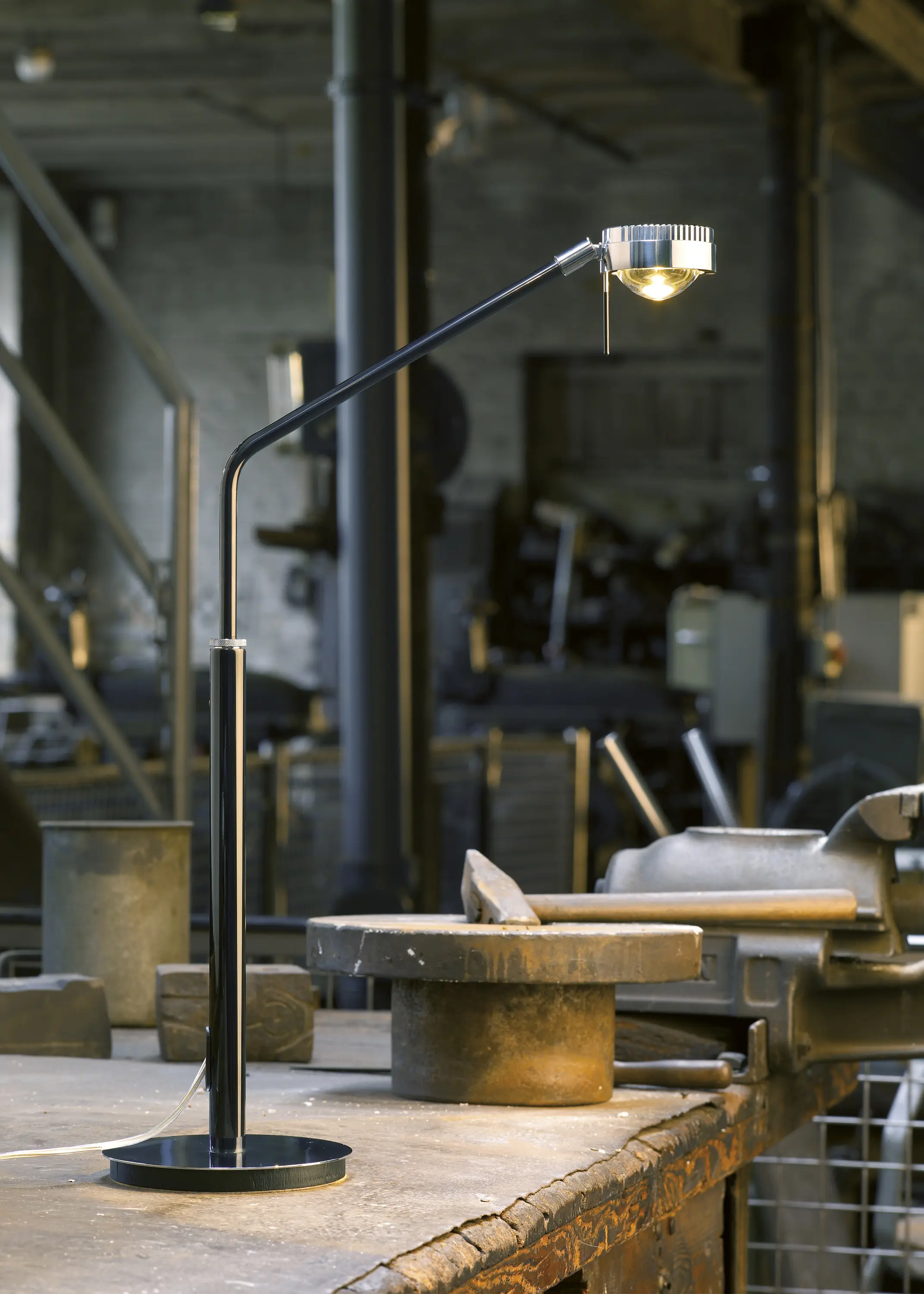 Licht im Raum - Movie M