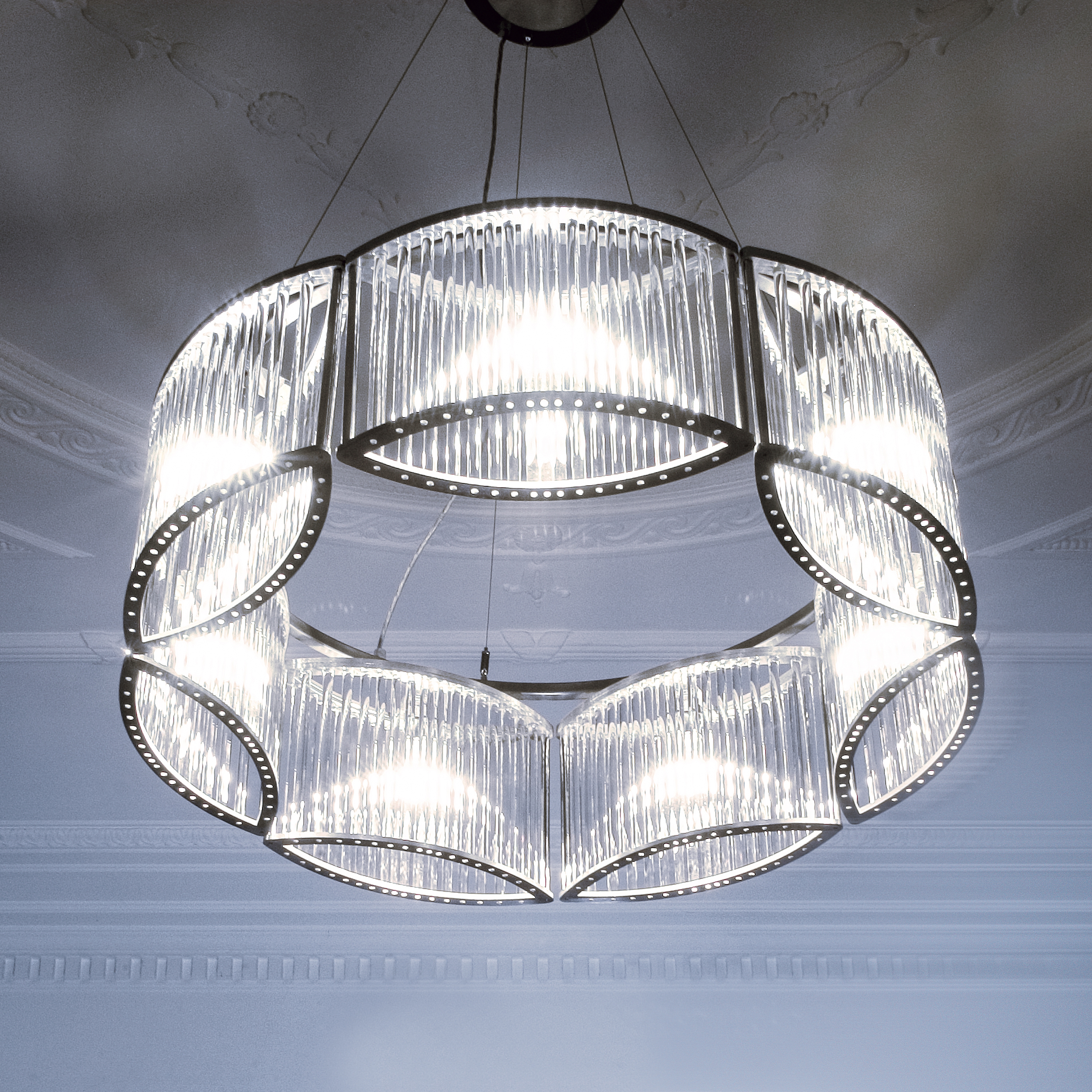 Display product Stilio 800 from manufacturer Licht im Raum