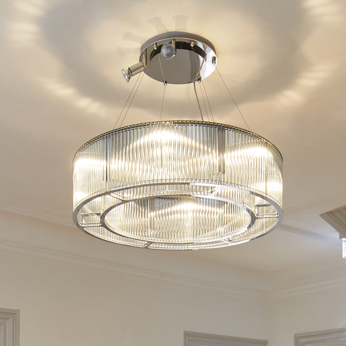 Display product Stilio Uno 800 from manufacturer Licht im Raum