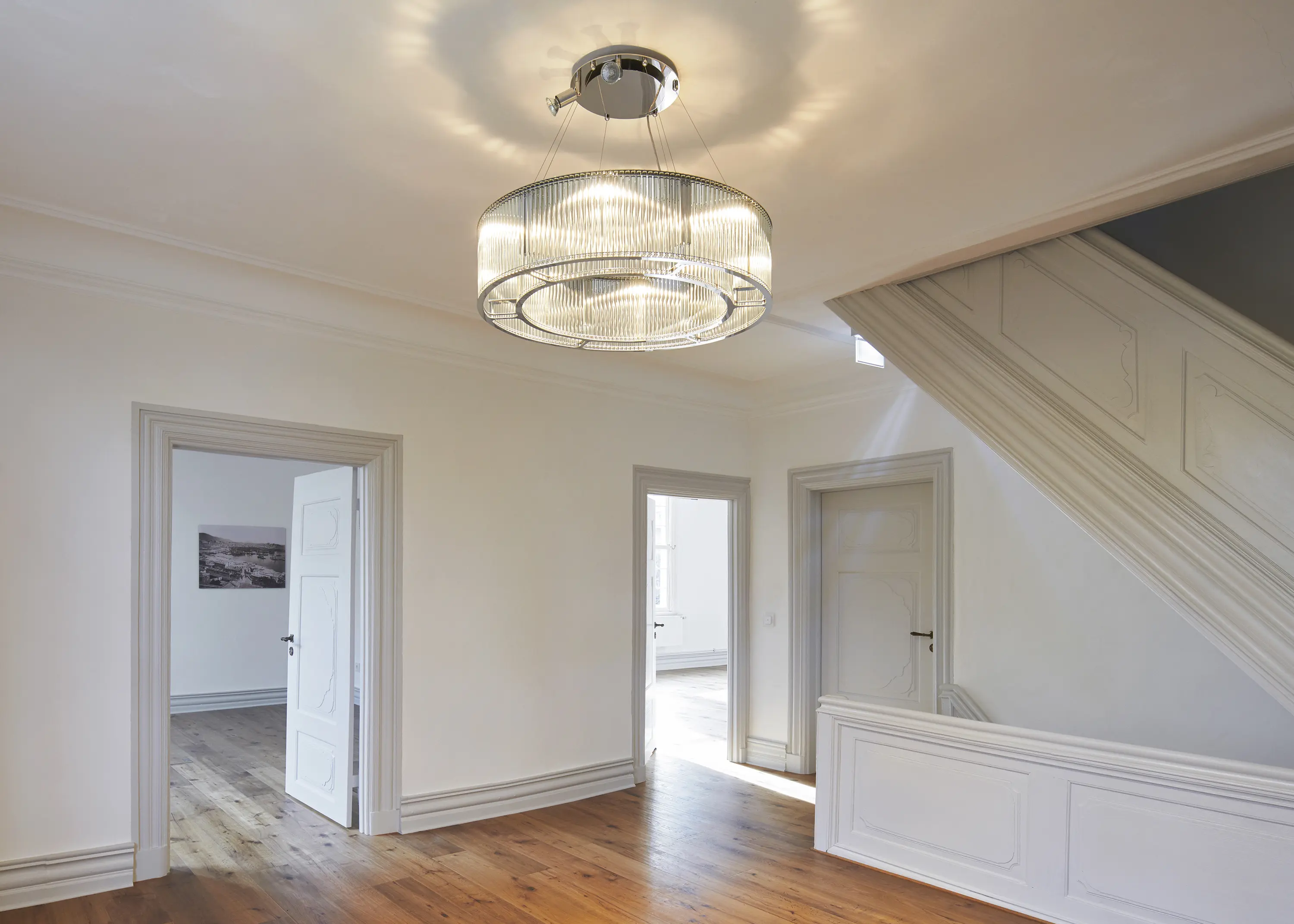 Licht im Raum - Stilio Uno 800