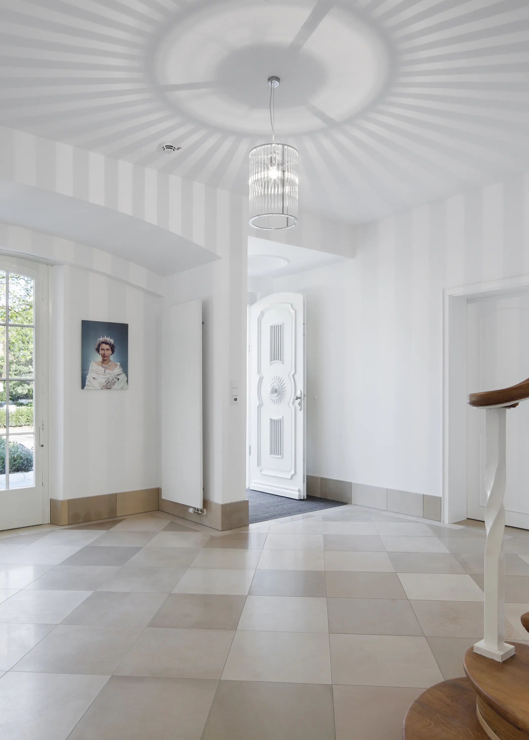 Licht im Raum - Stlio Uno 300