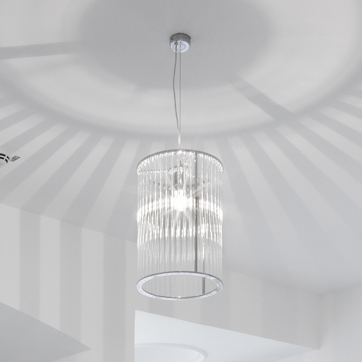 Display product Stlio Uno 300 from manufacturer Licht im Raum