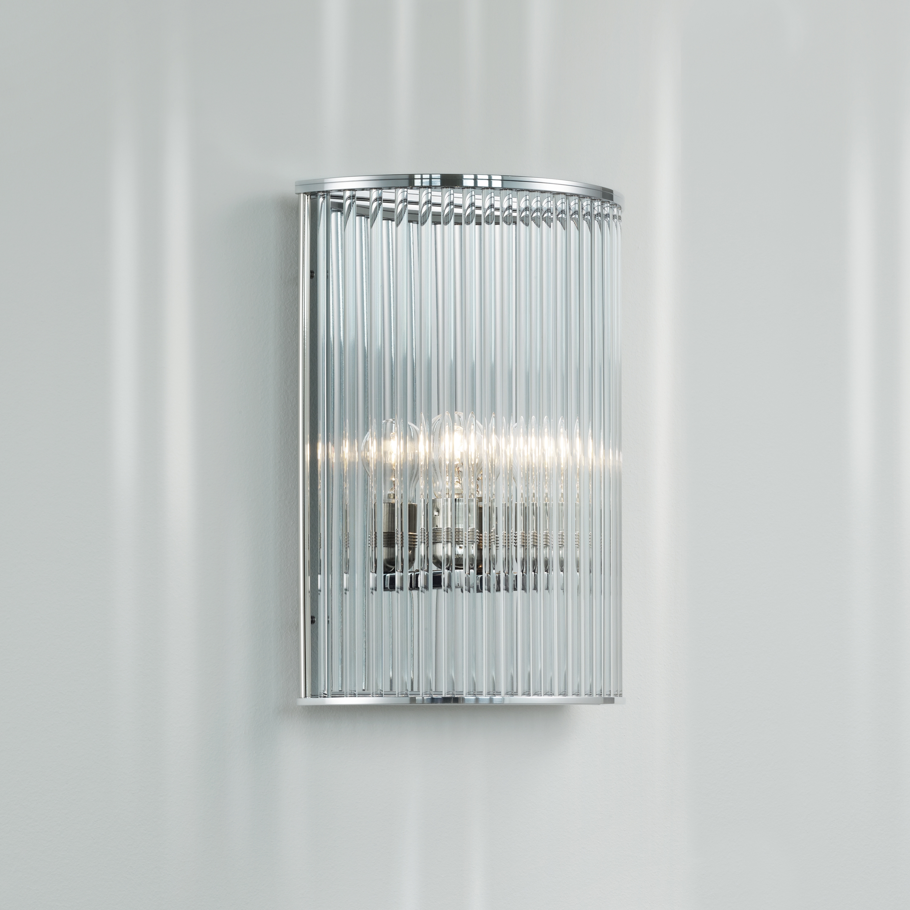 Display product Stilio Uno Wall lamp 300 from manufacturer Licht im Raum
