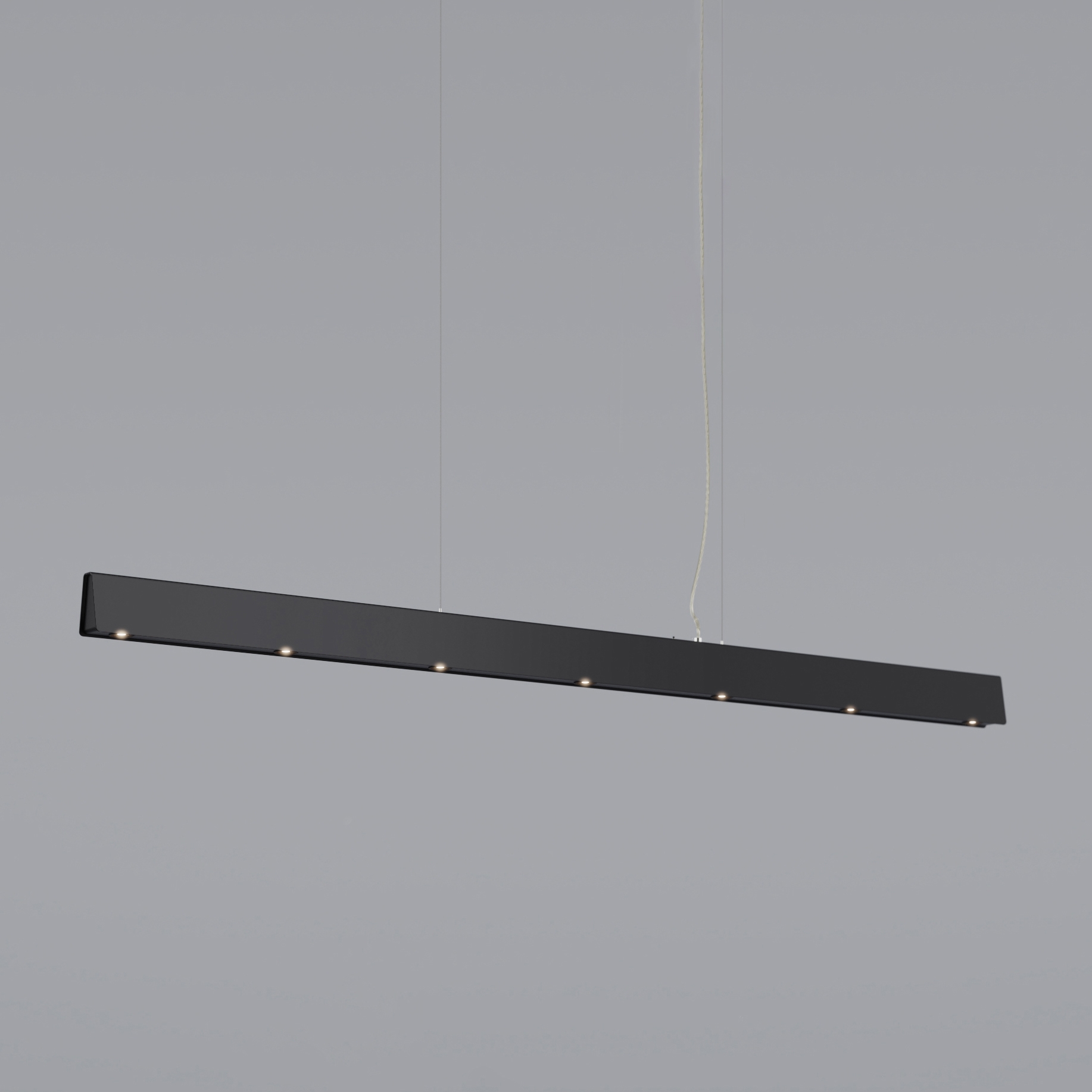 Vivio L1600 pendant lamp