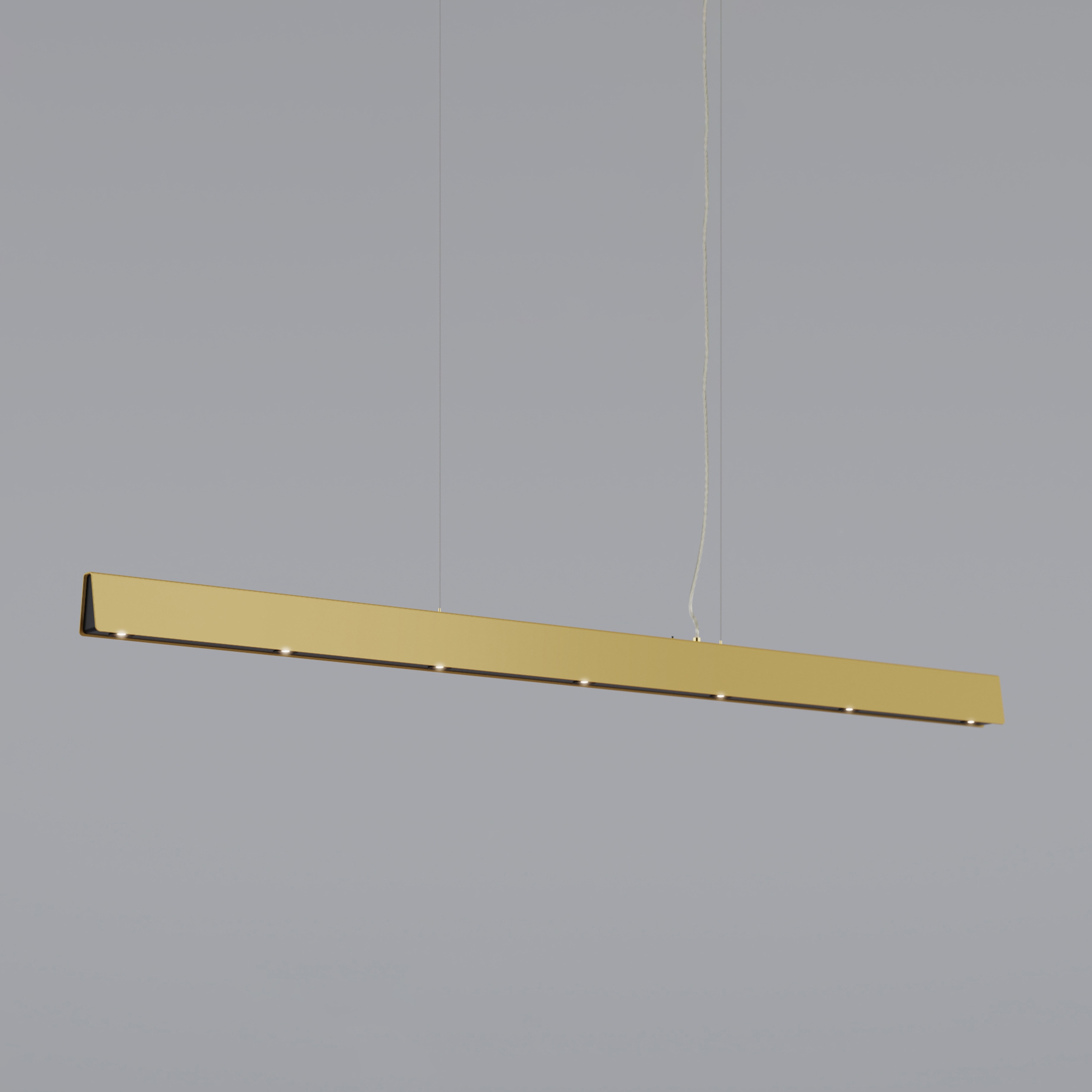 Vivio L1600 pendant lamp