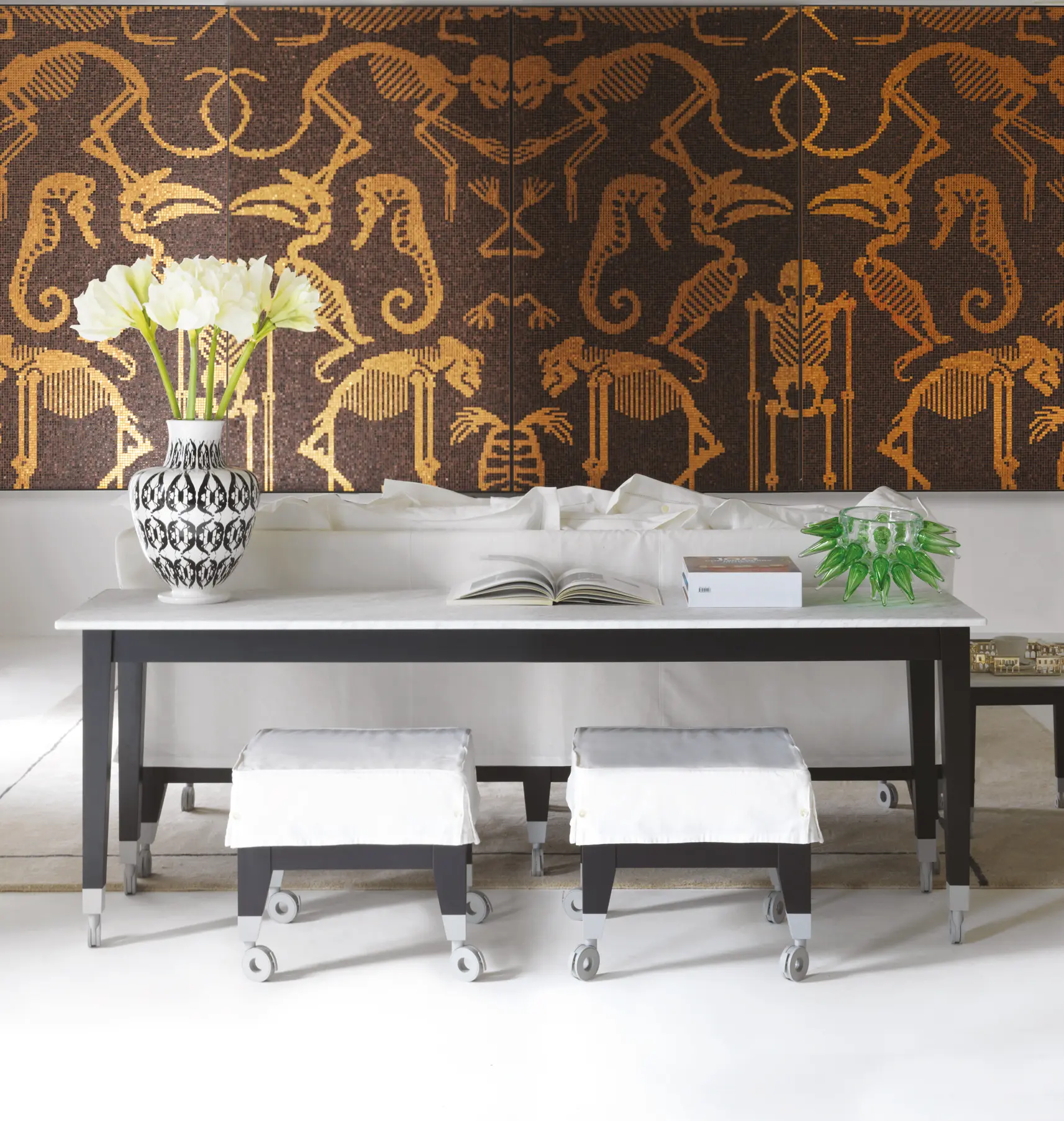 Driade - Neoz table