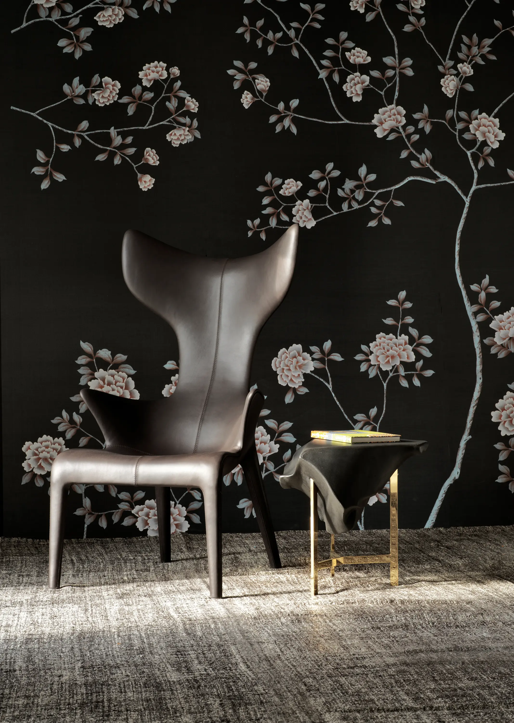 Driade - Lou Read armchair