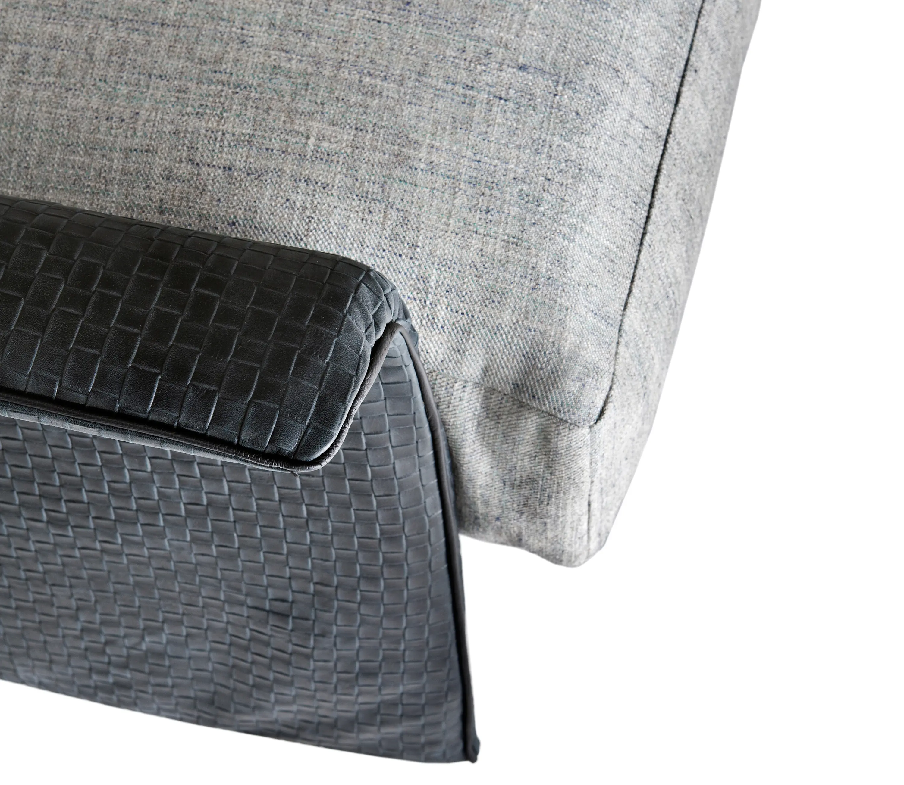 Driade - Garçonne sofa