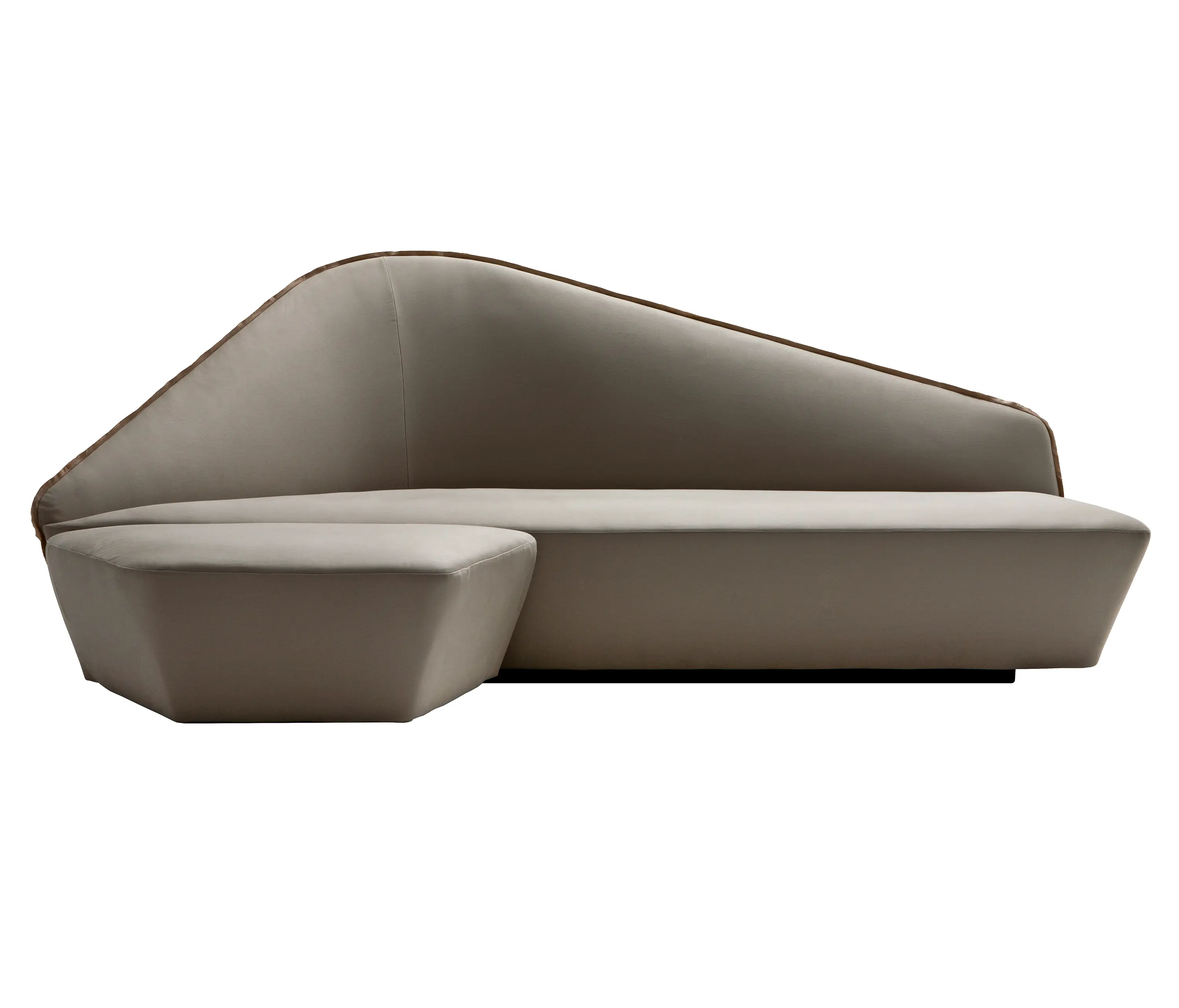 Driade - Verlaine pouf