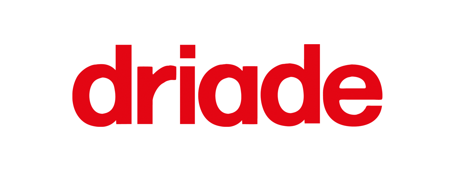 Logo for manufacturer Driade