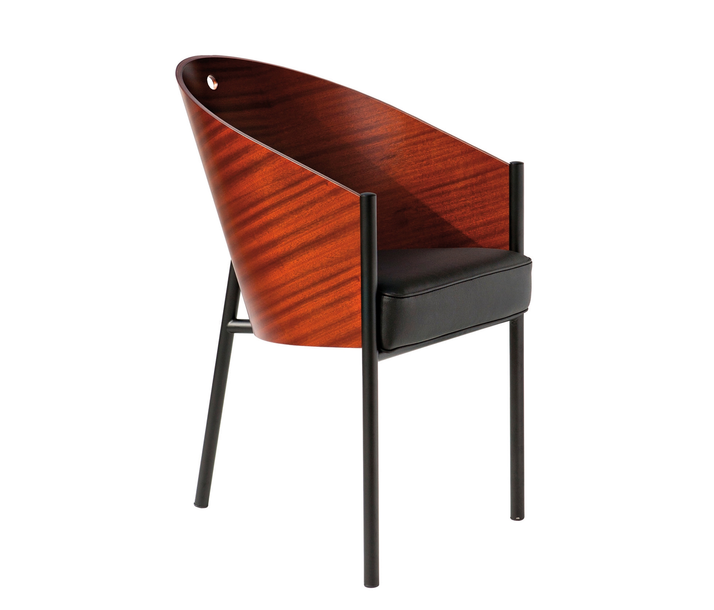 Display product Costes easychair mogano from manufacturer Driade