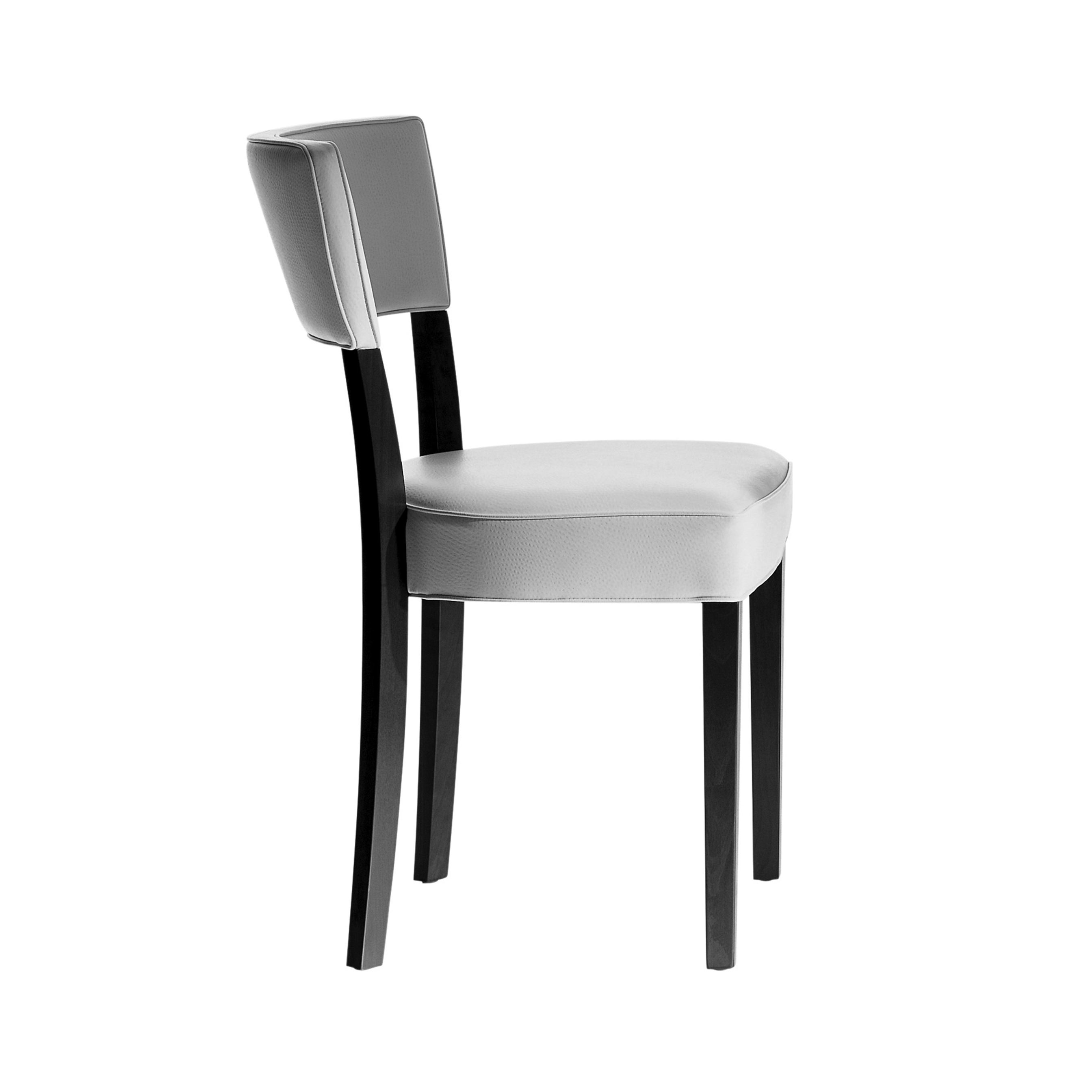 Vertoon produk Neoz chair van vervaardiger Driade