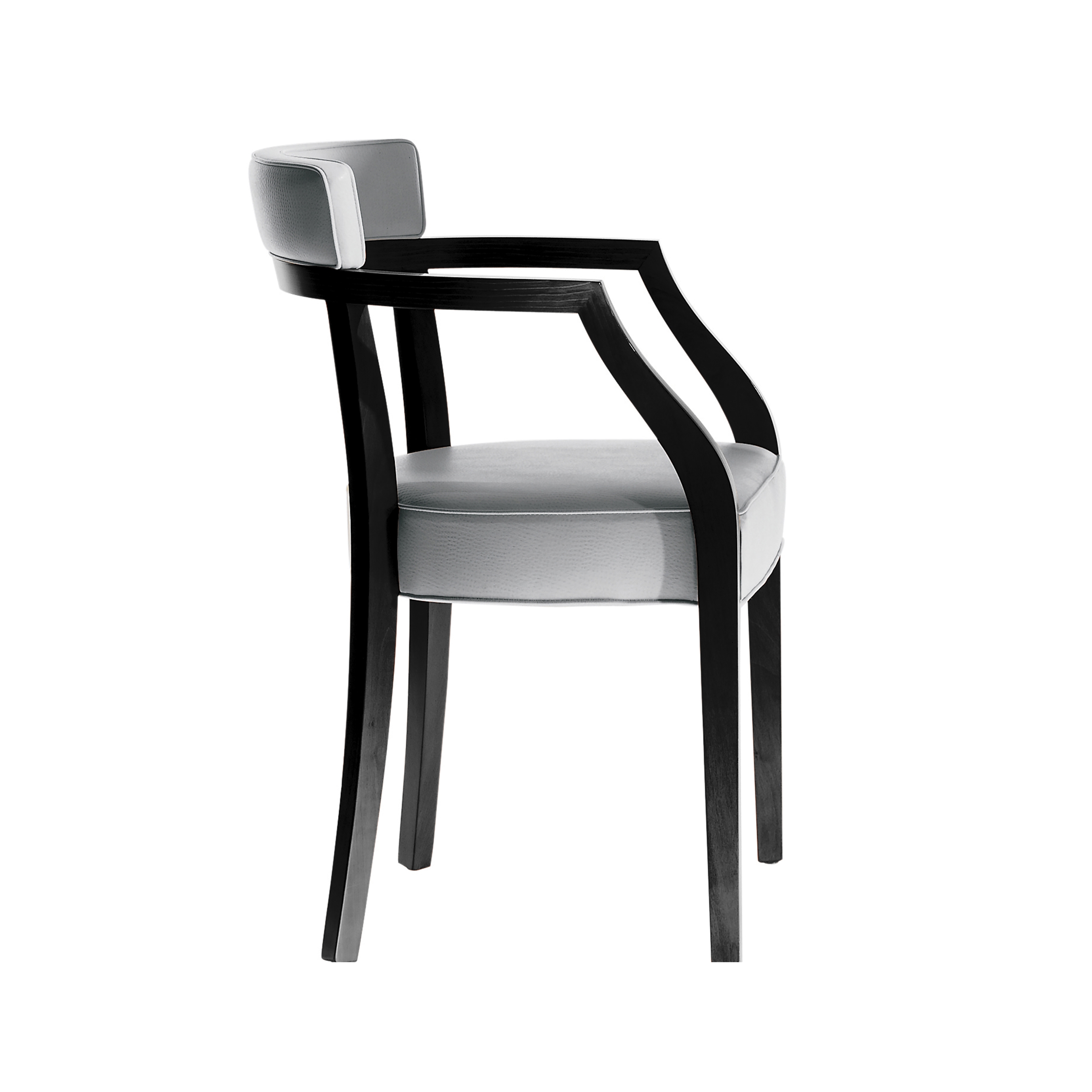 Vertoon produk Neoz easy chair van vervaardiger Driade