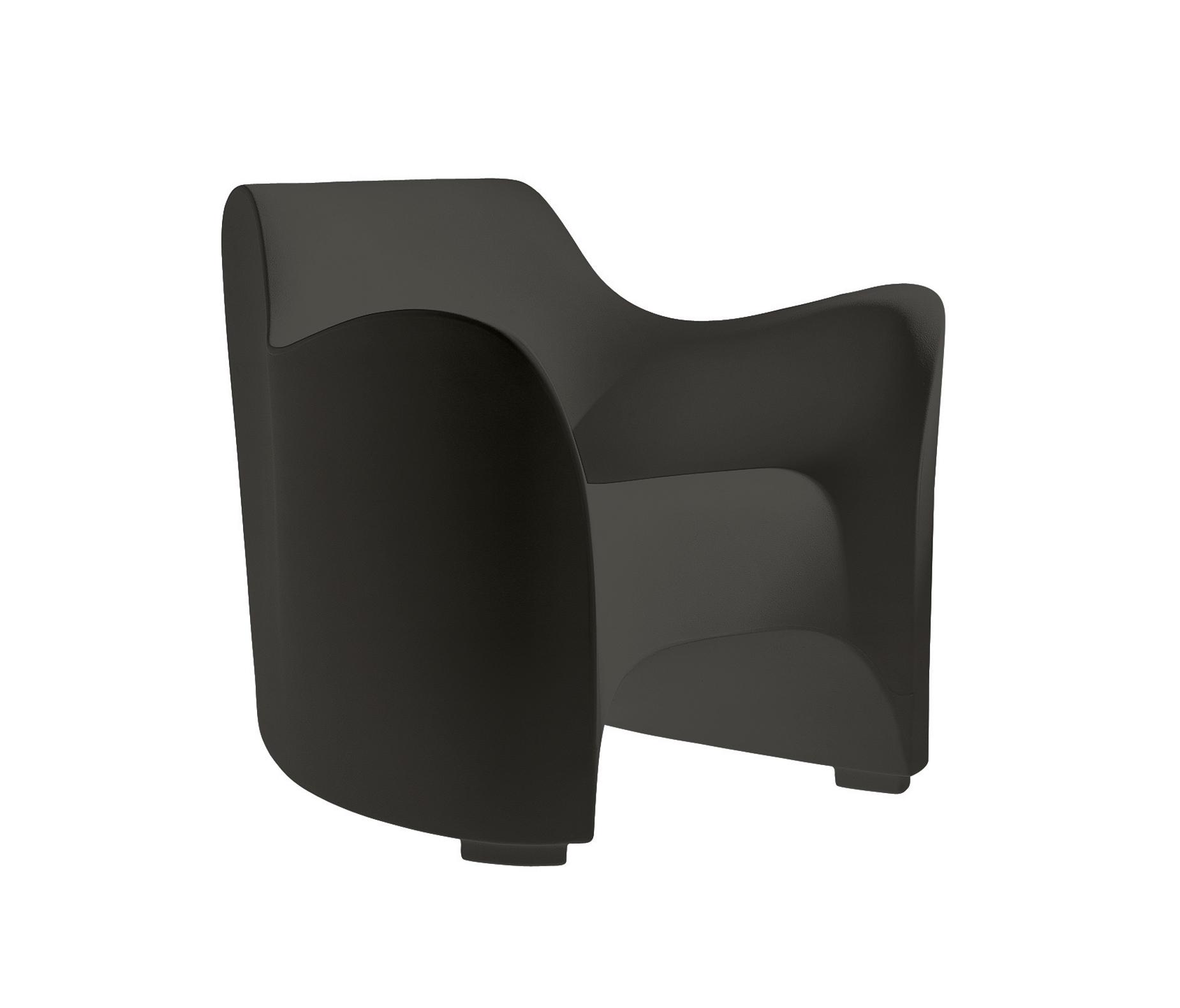 Vertoon produk Tokyo Pop armchair van vervaardiger Driade