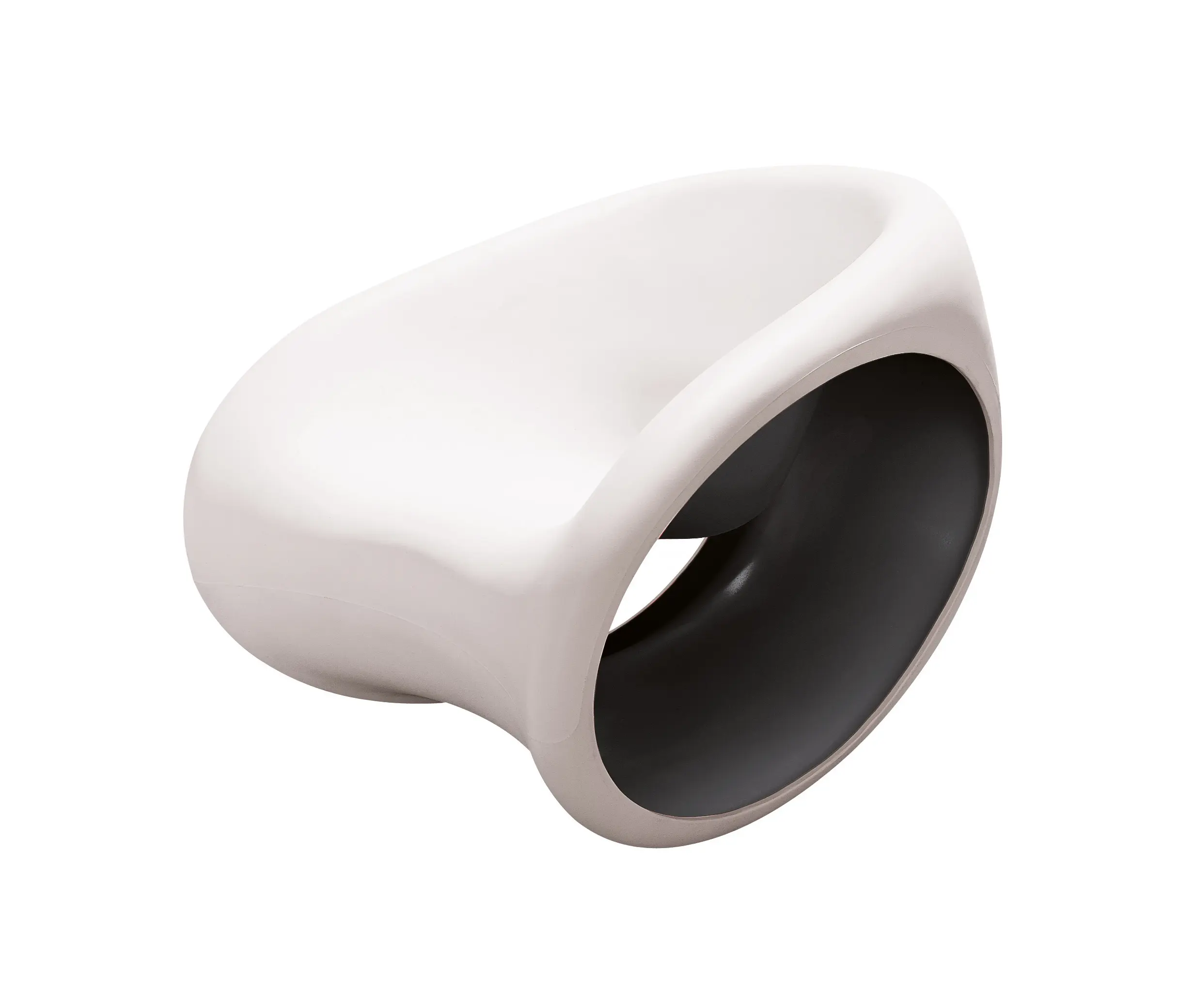 Driade - MT3 rocking chair