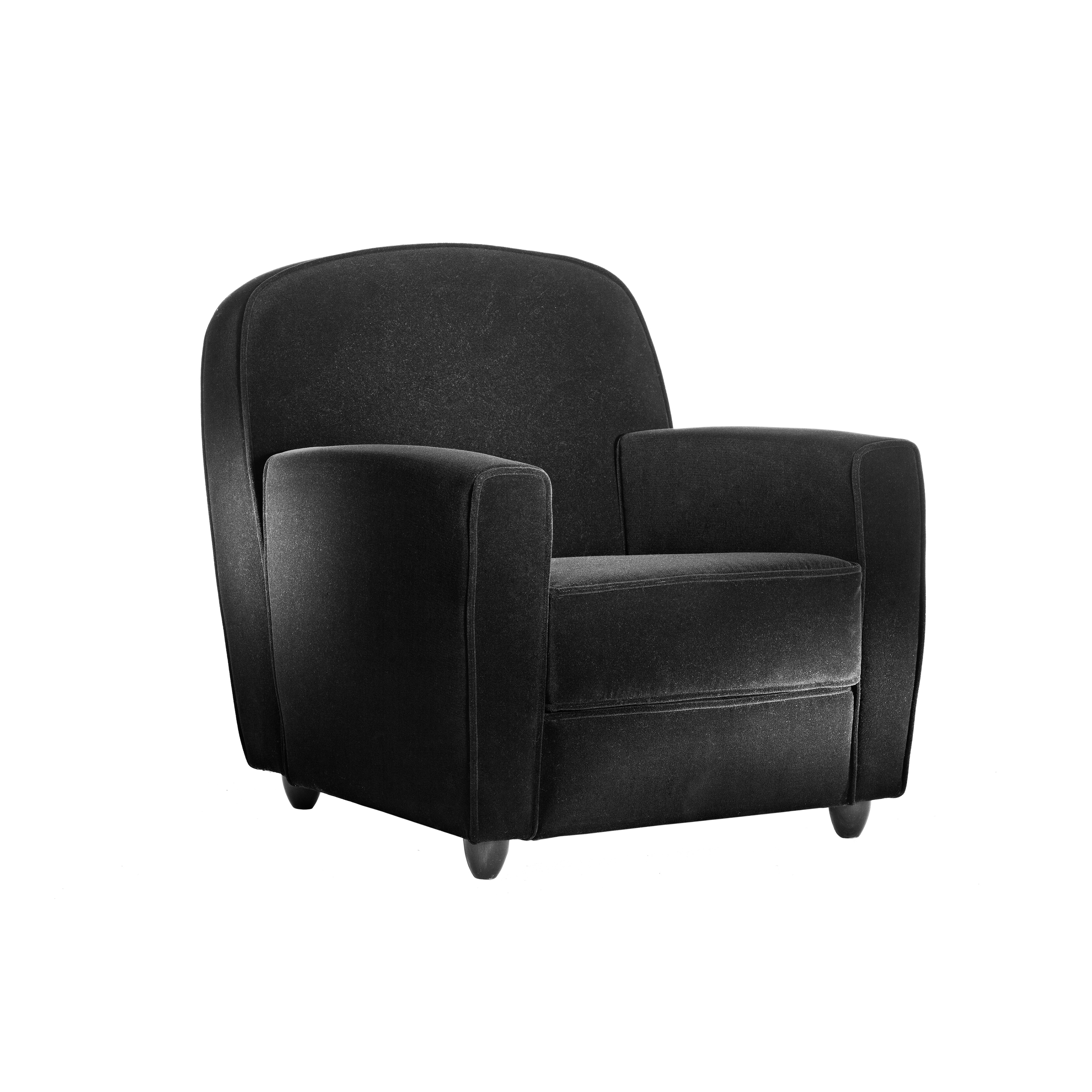 Mostrar el producto Vigilius armchair del fabricante Driade